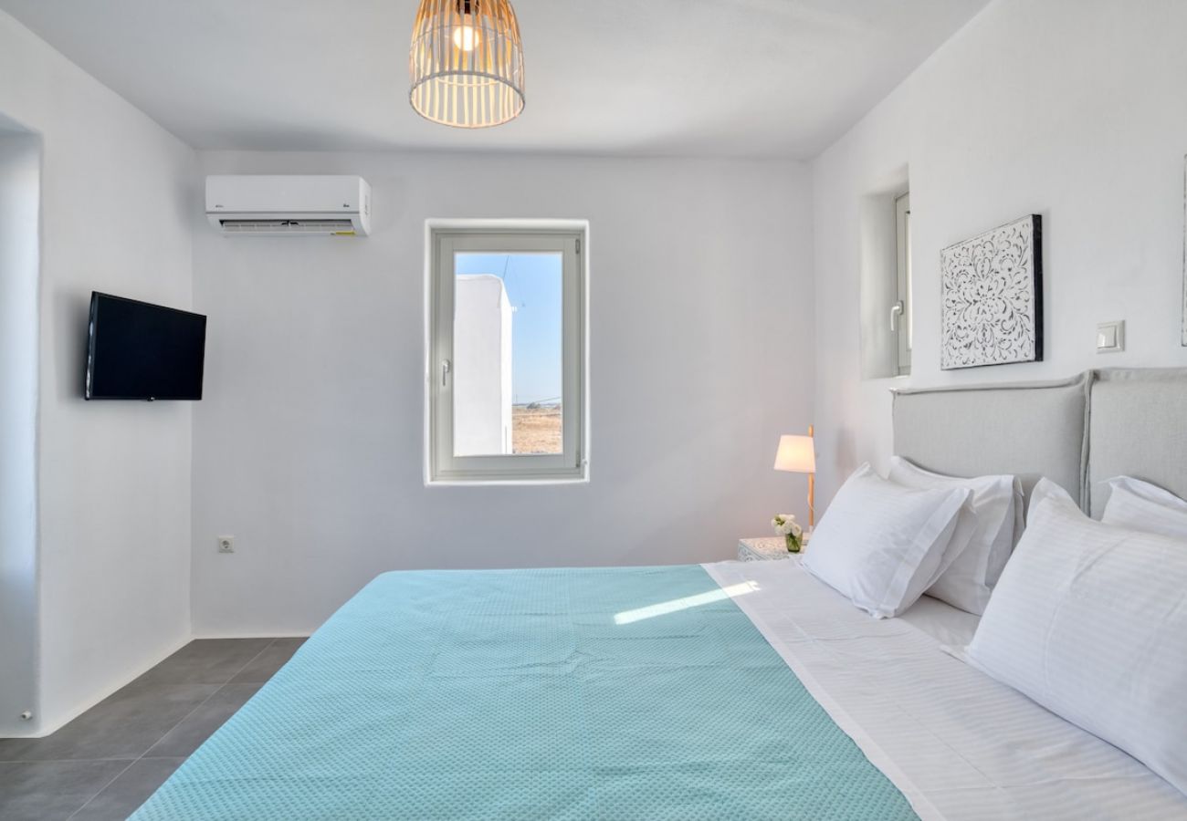 Villa in Xifara - 4BR SEAFRONT GEM. STUNNING & AT TOP LOCATION 