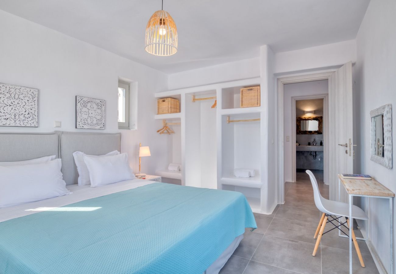 Villa in Xifara - 4BR SEAFRONT GEM. STUNNING & AT TOP LOCATION 