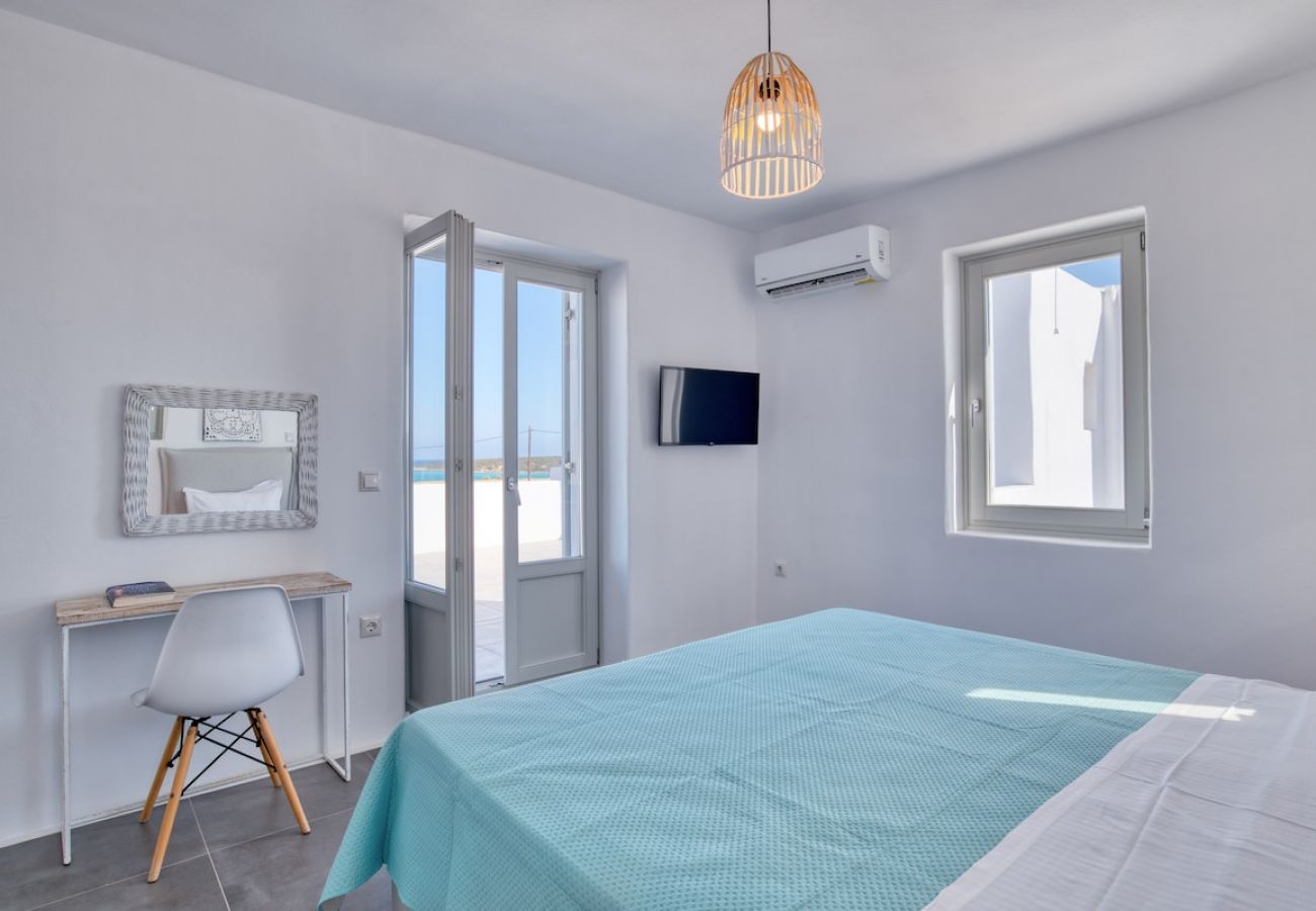 Villa in Xifara - 4BR SEAFRONT GEM. STUNNING & AT TOP LOCATION 