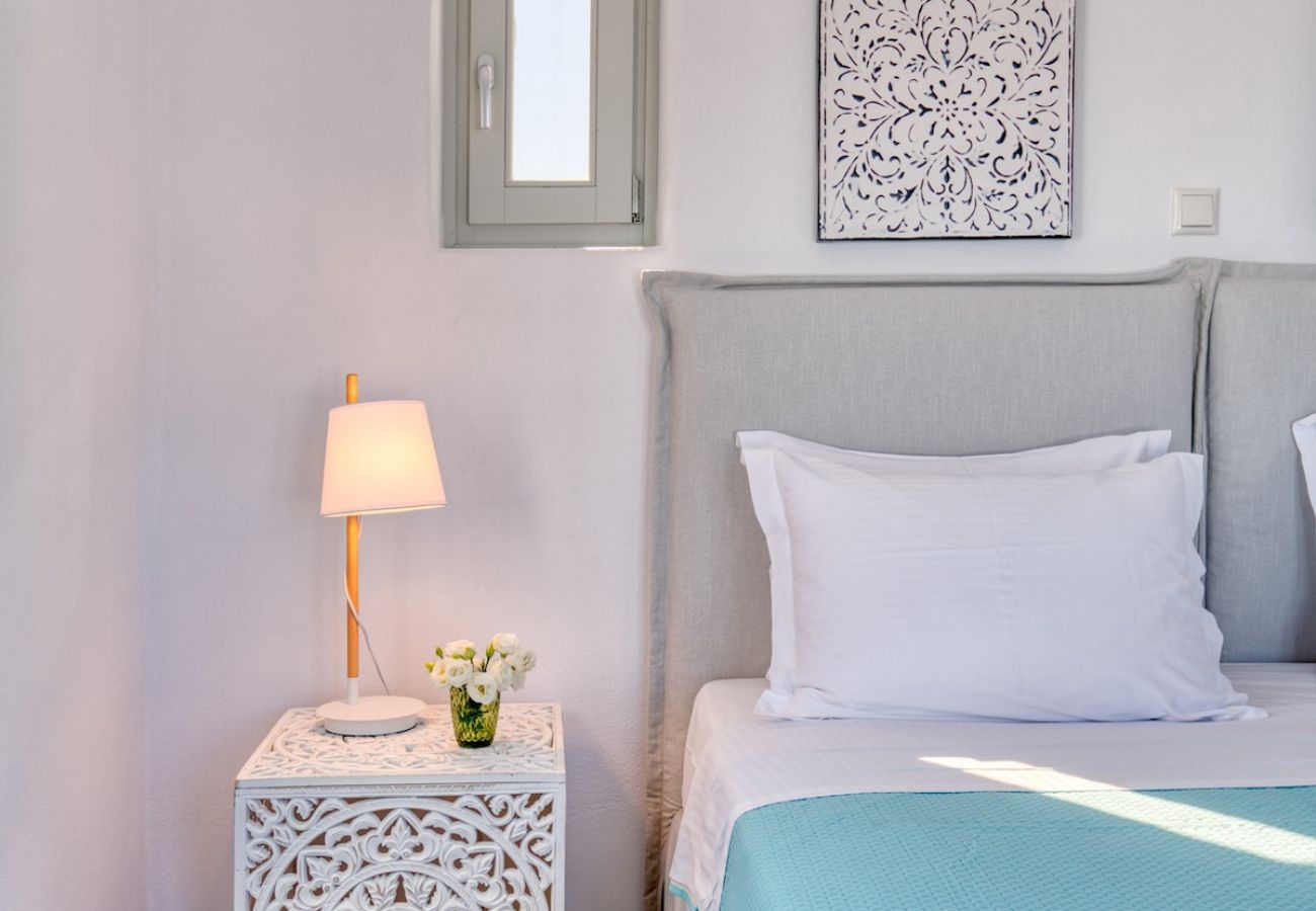 Villa in Xifara - 4BR SEAFRONT GEM. STUNNING & AT TOP LOCATION 