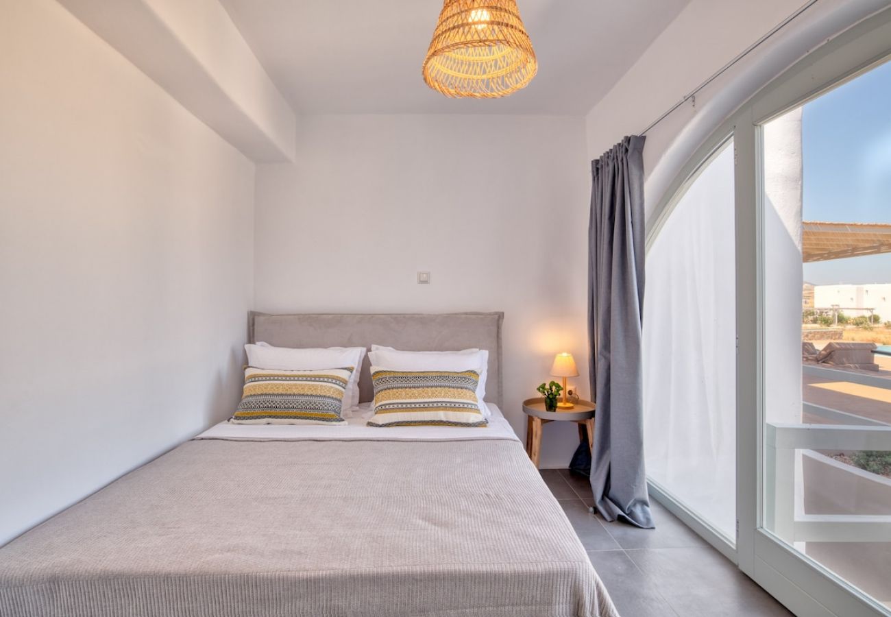 Villa in Xifara - 4BR SEAFRONT GEM. STUNNING & AT TOP LOCATION 