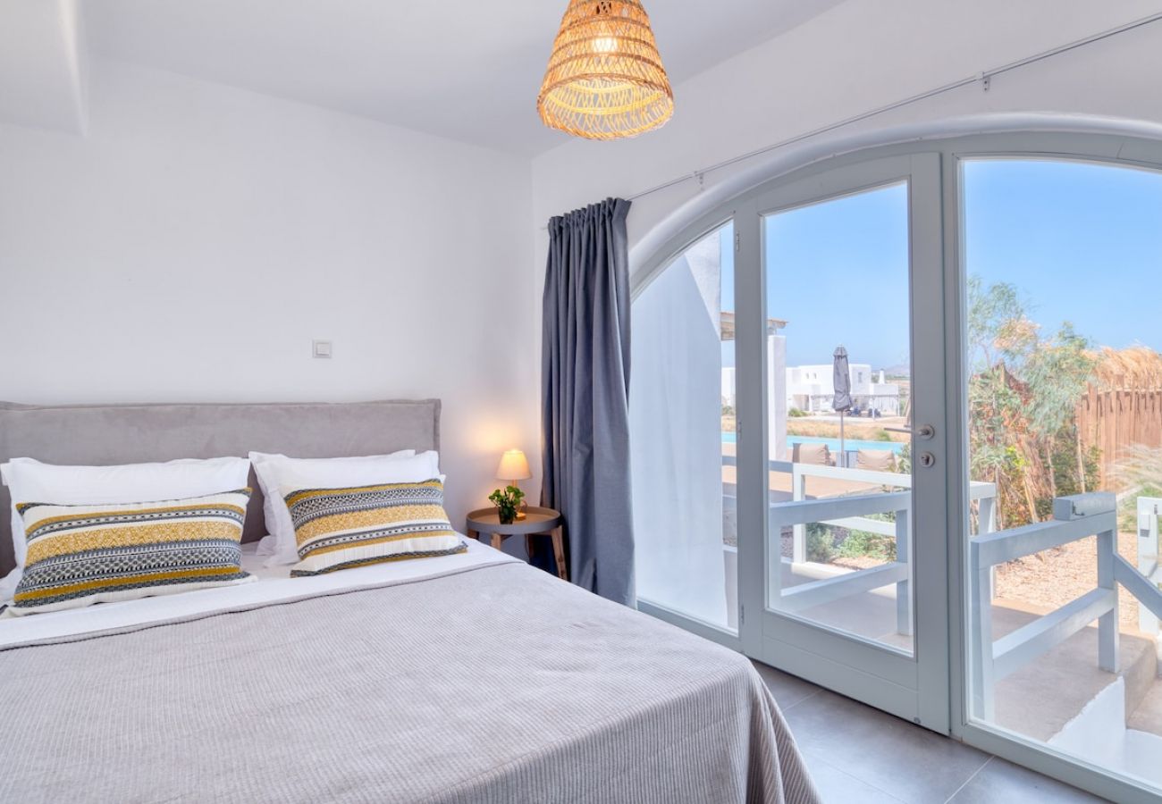 Villa in Xifara - 4BR SEAFRONT GEM. STUNNING & AT TOP LOCATION 