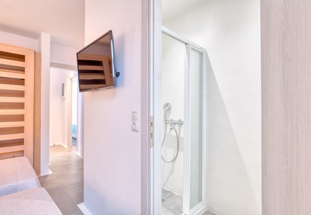 Villa in Xifara - 4BR SEAFRONT GEM. STUNNING & AT TOP LOCATION 