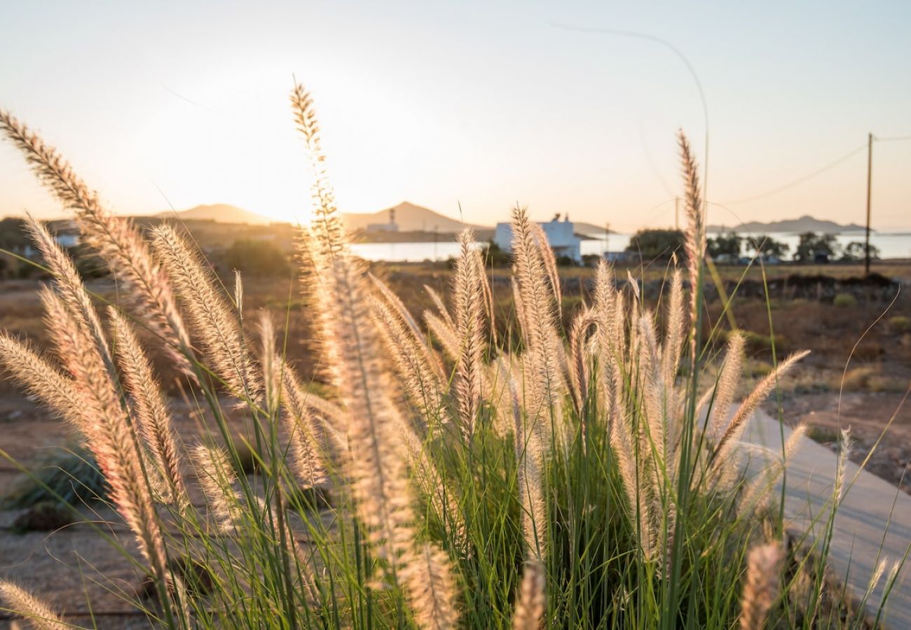 Villa in Xifara - SPECTACULAR 5 BR SEAFRONT VILLA AT PRIME LOCATION 