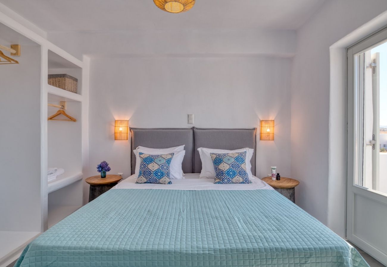 Villa in Xifara - SPECTACULAR 5 BR SEAFRONT VILLA AT PRIME LOCATION 