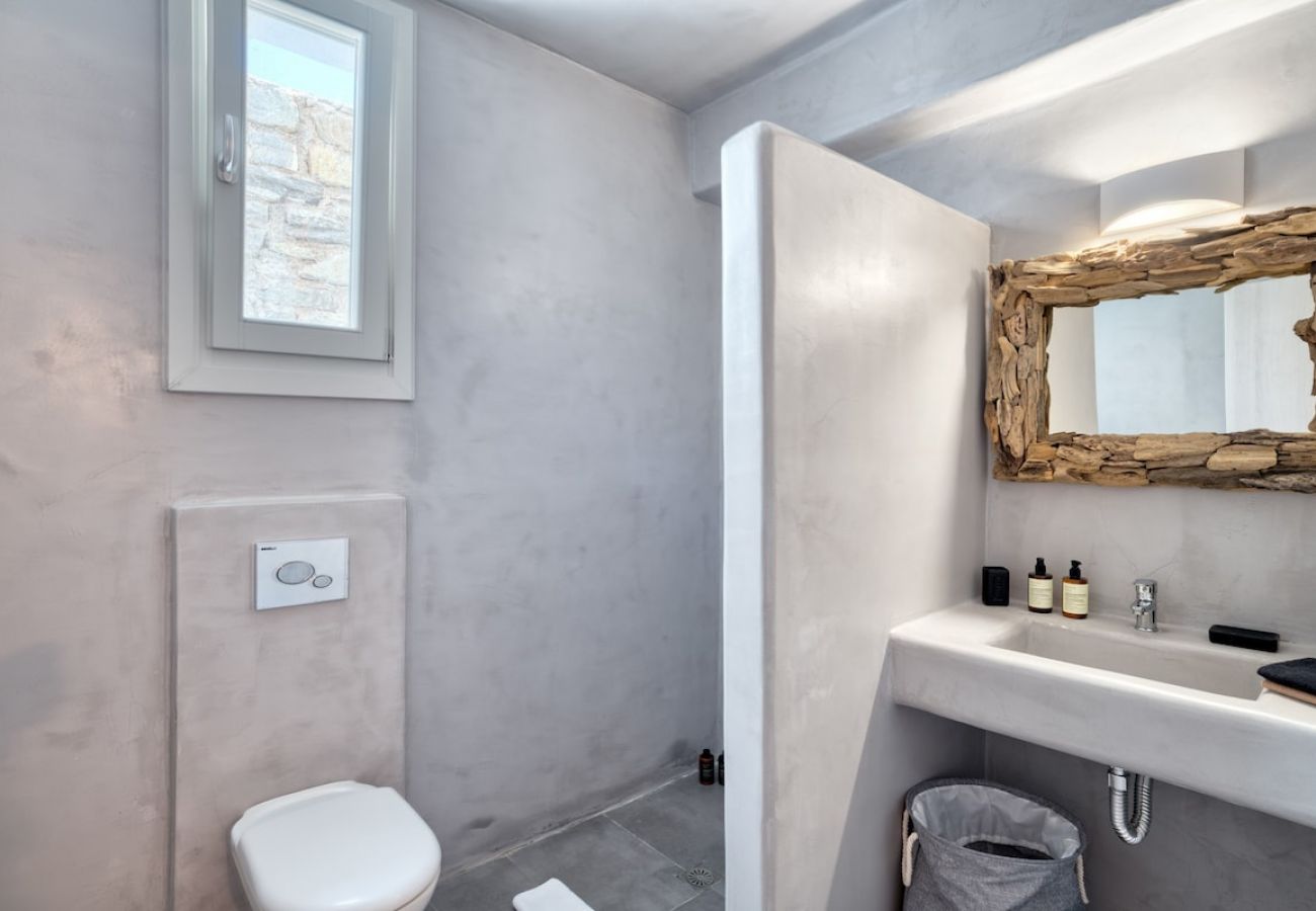 Villa in Xifara - SPECTACULAR 5 BR SEAFRONT VILLA AT PRIME LOCATION 