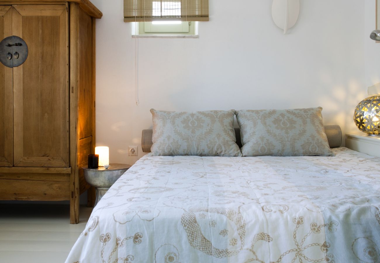 Villa in Paros - Sea Paros Villa 