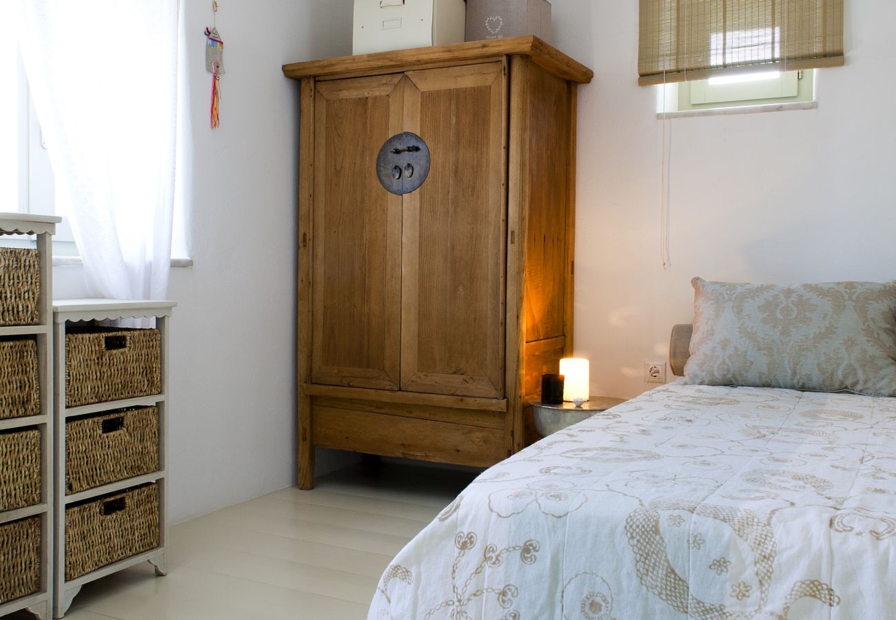 Villa in Paros - Sea Paros Villa 