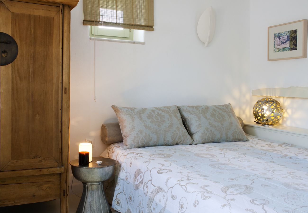 Villa in Paros - Sea Paros Villa 