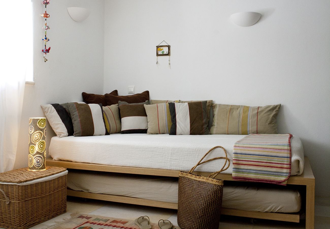 Villa in Paros - Sea Paros Villa 