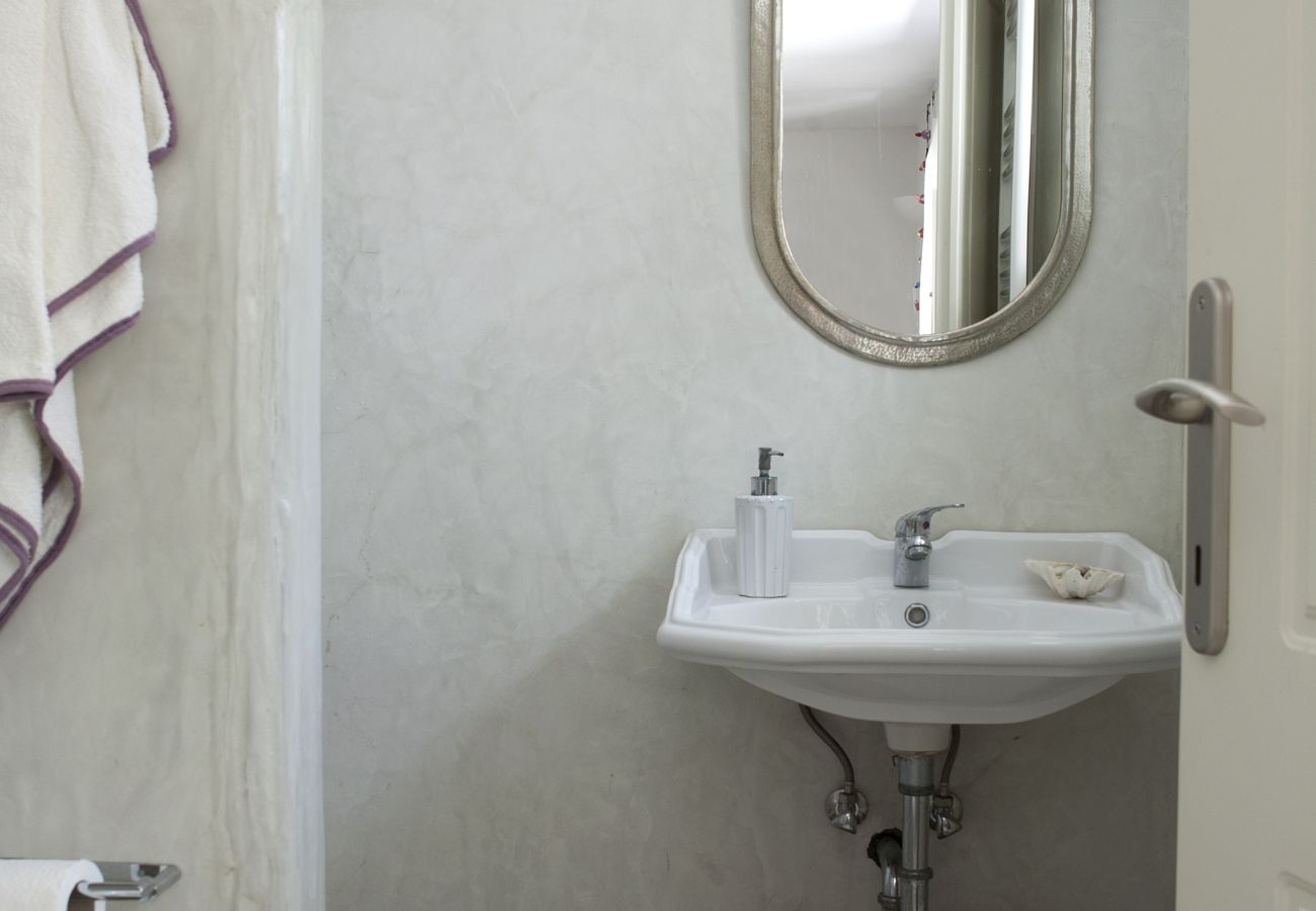 Villa in Paros - Sea Paros Villa 