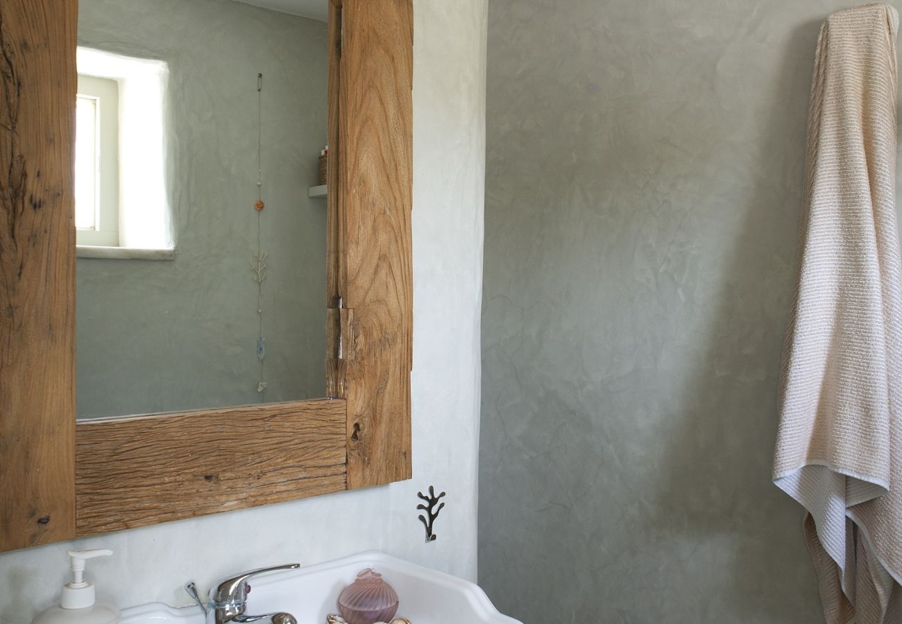 Villa in Paros - Sea Paros Villa 