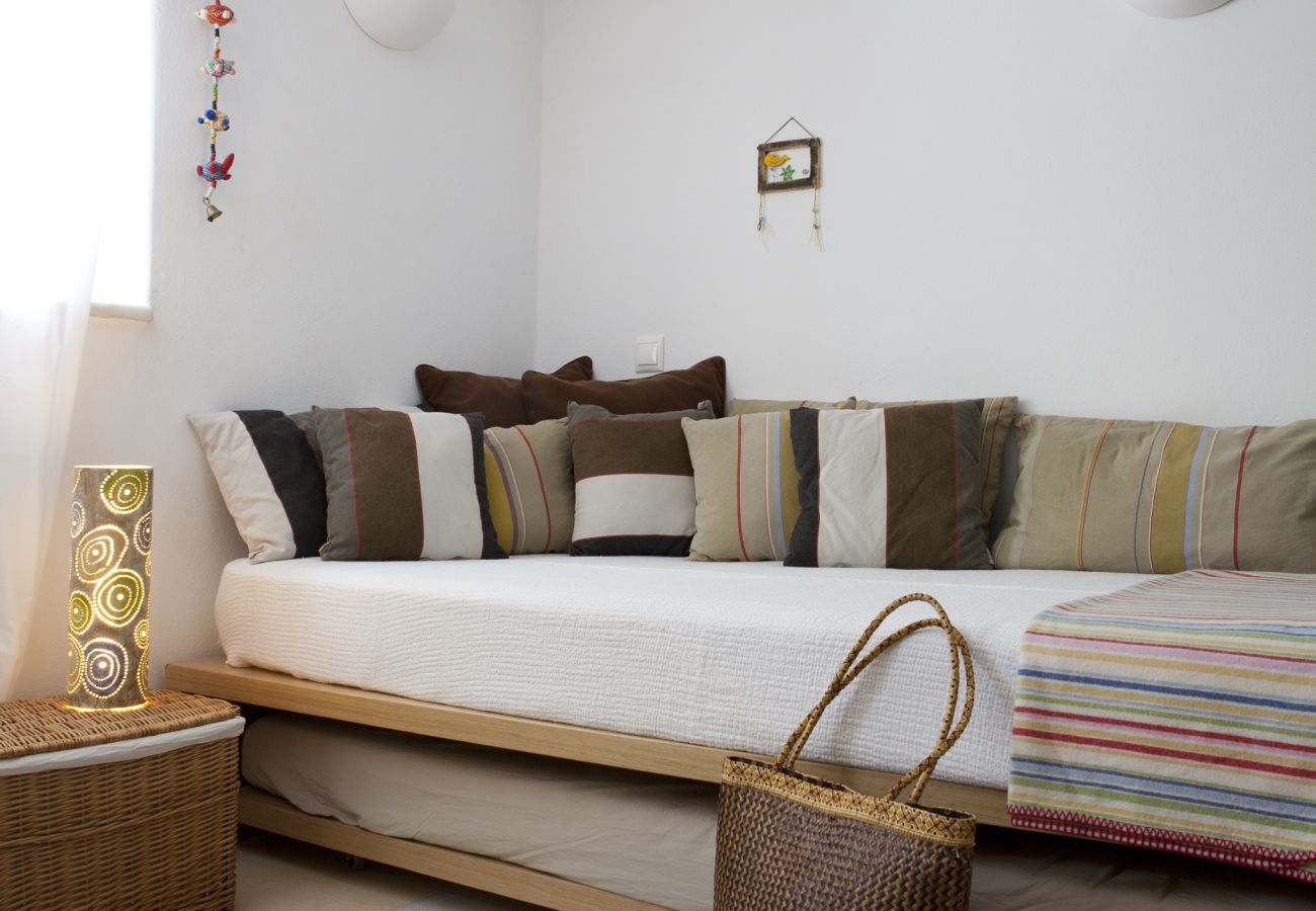 Villa in Paros - Sea Paros Villa 