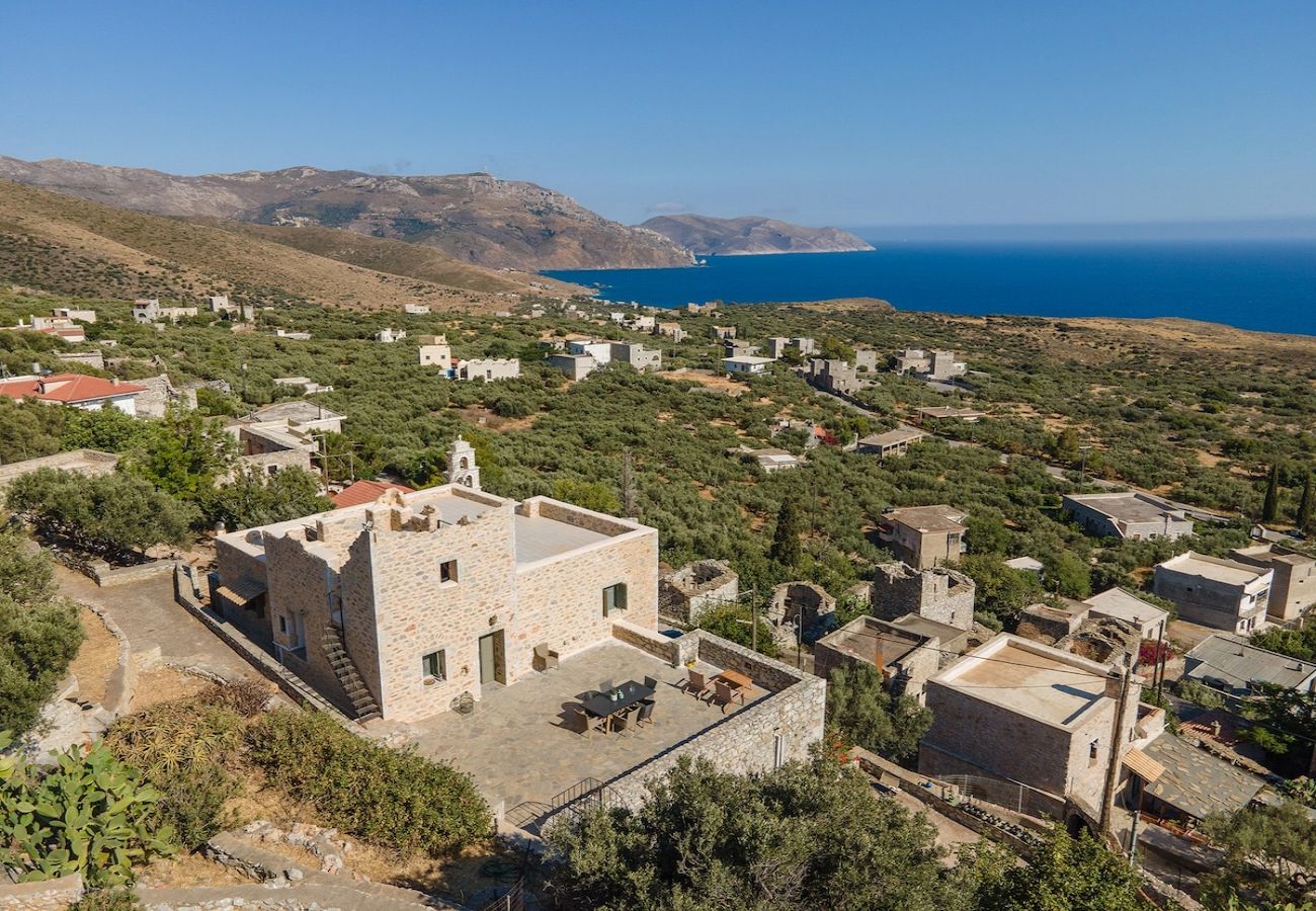 Villa in Alika - Alika Pure Zen Home 