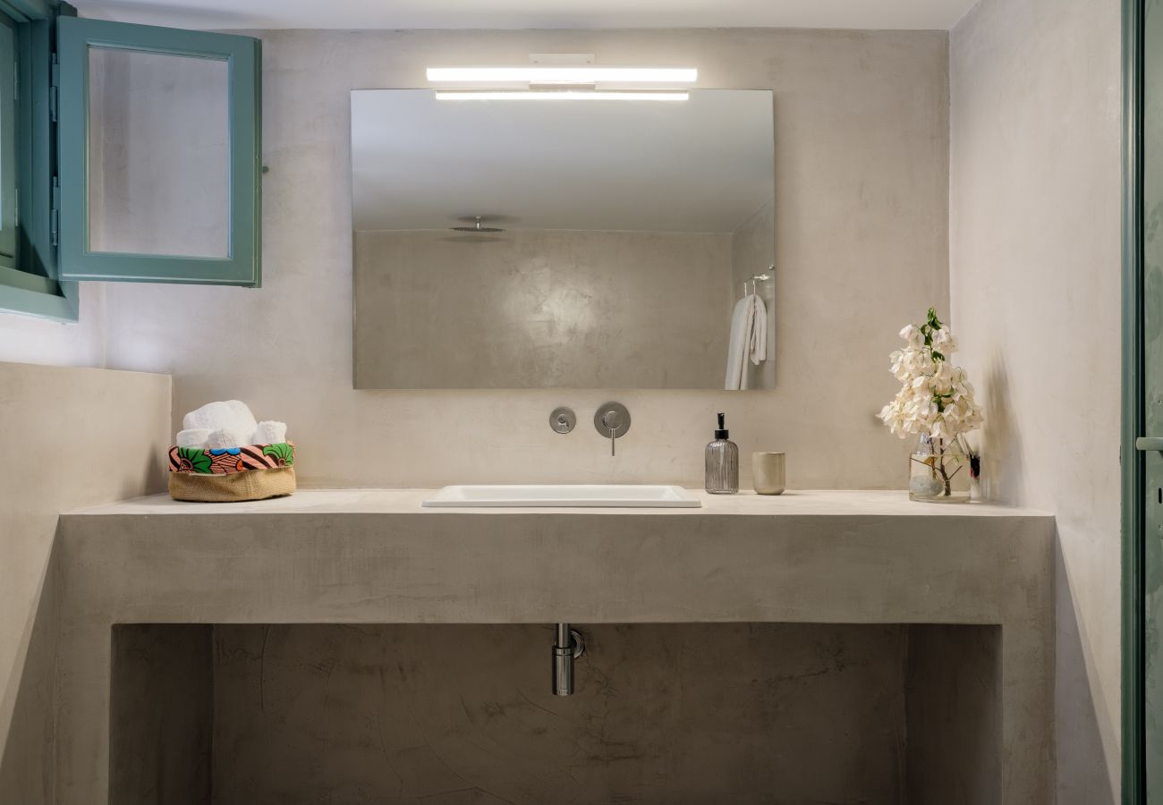 Villa in Alika - Alika Pure Zen Home 