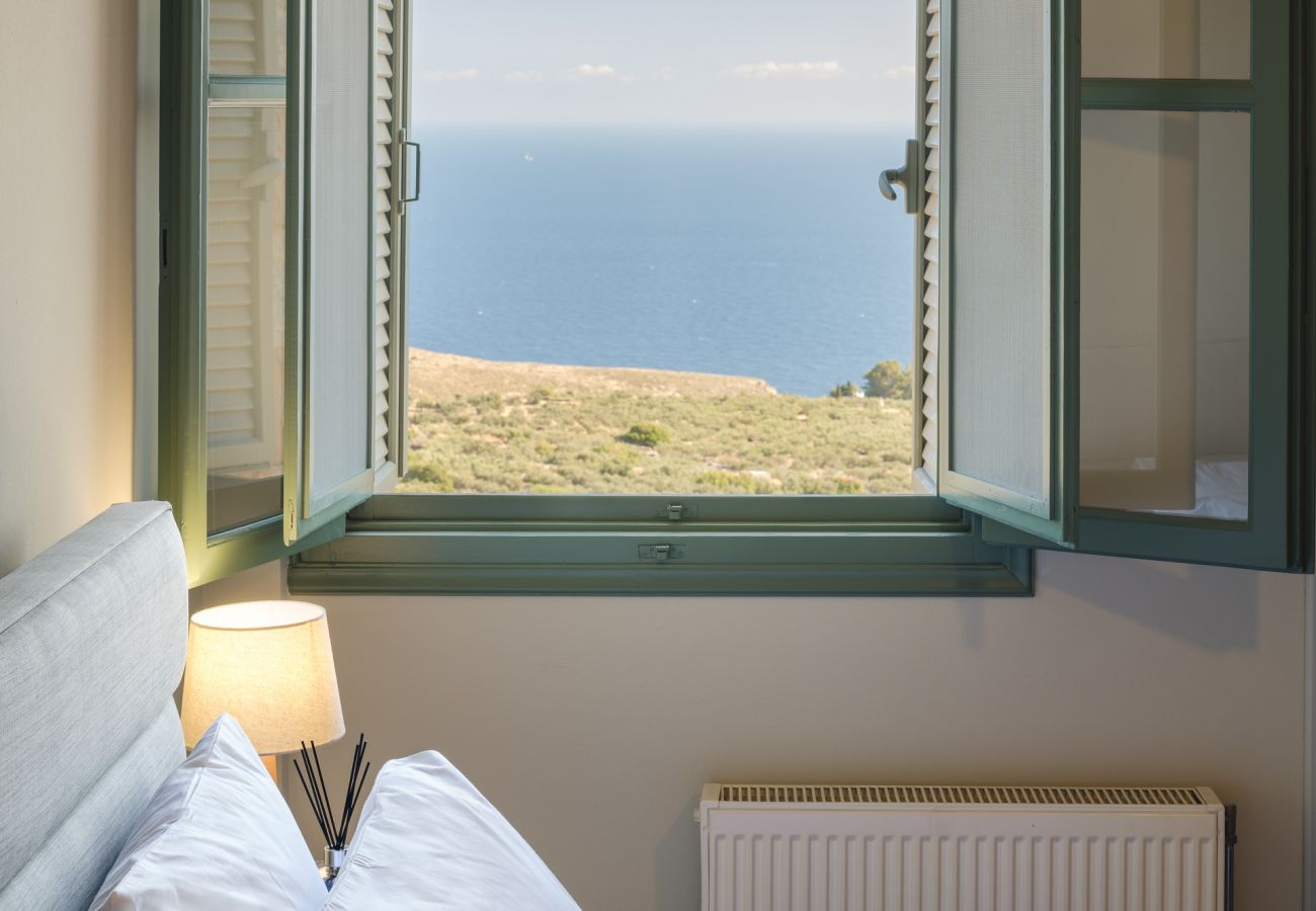 Villa in Alika - Alika Pure Zen Home 