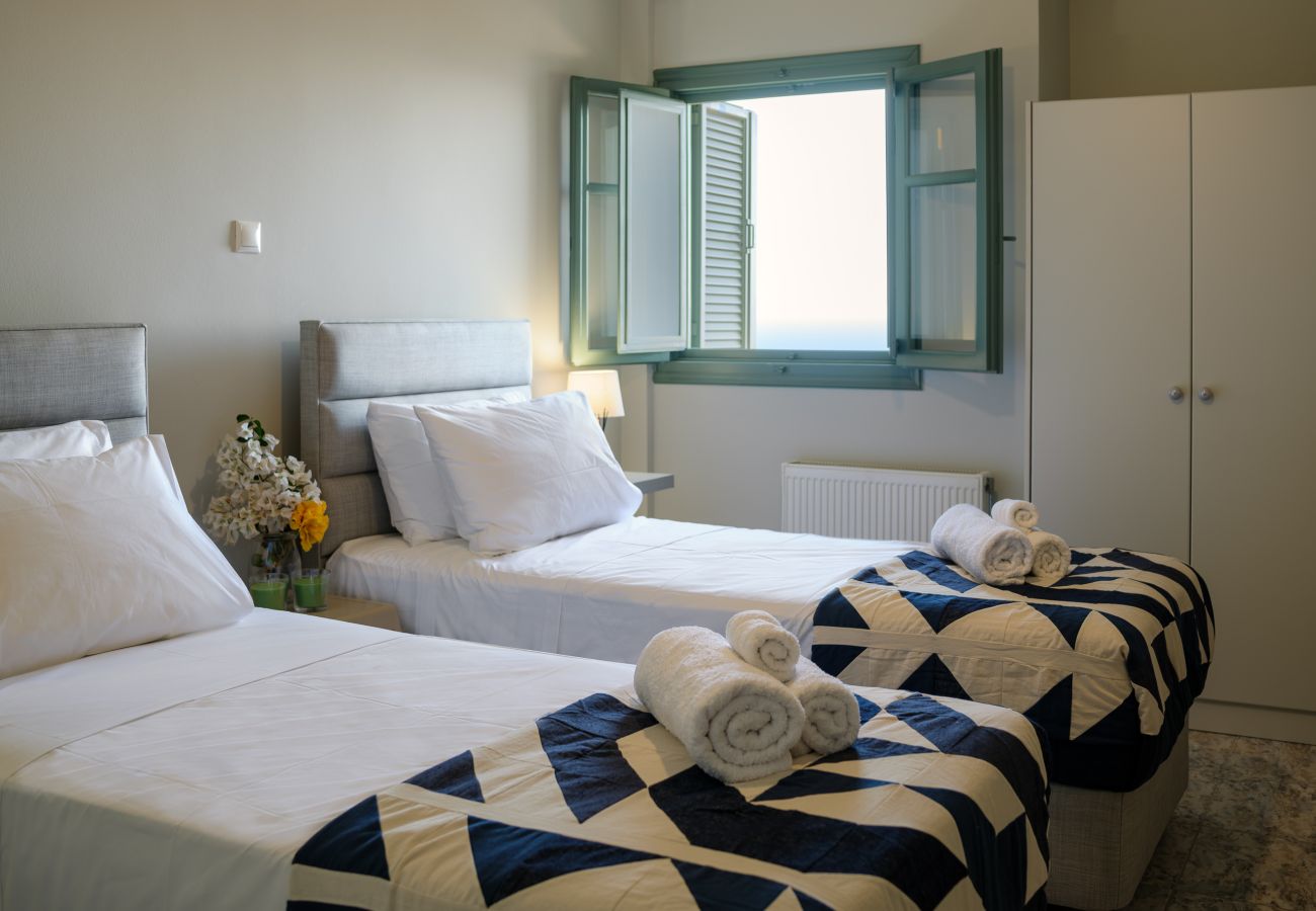 Villa in Alika - Alika Pure Zen Home 