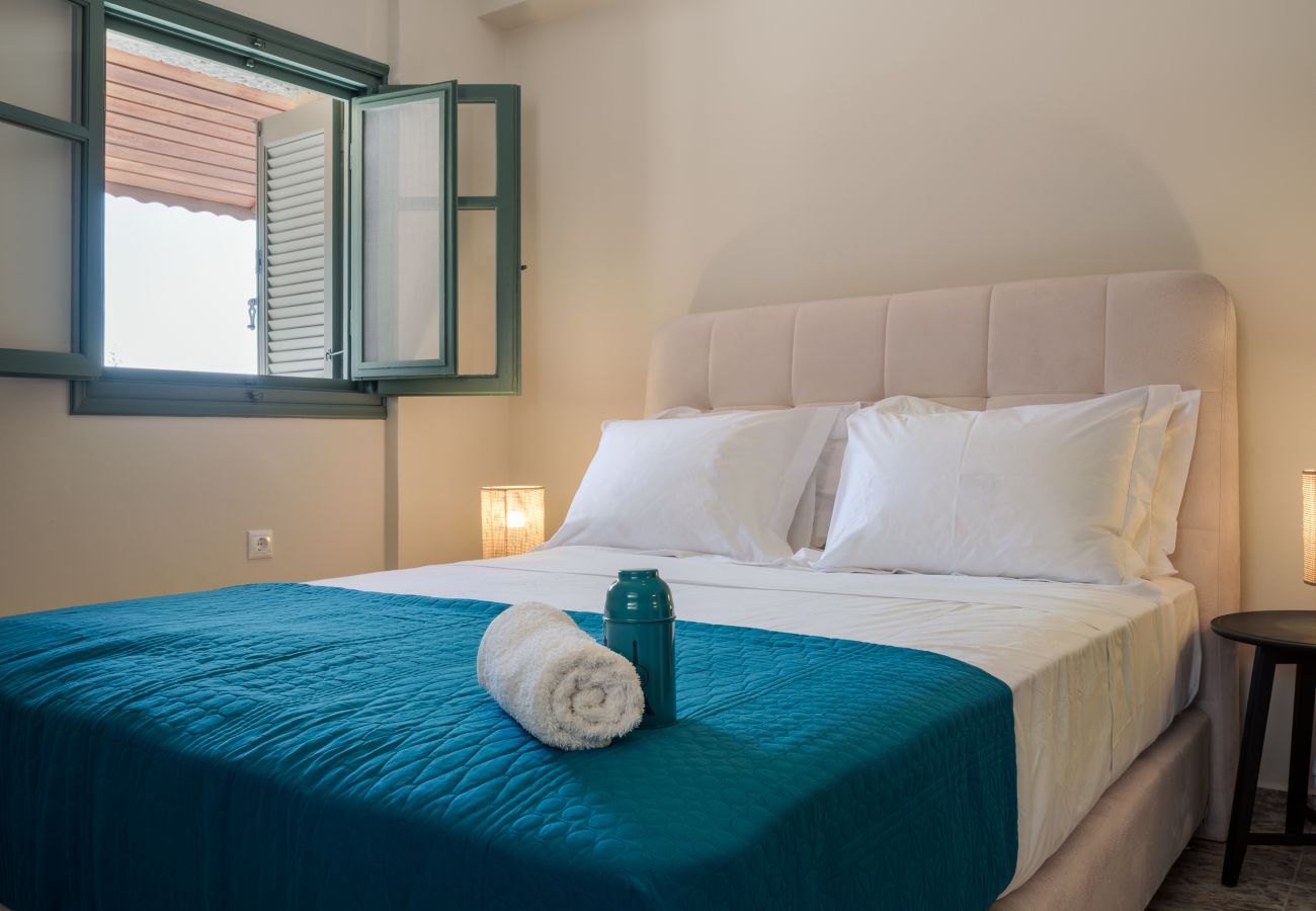 Villa in Alika - Alika Pure Zen Home 