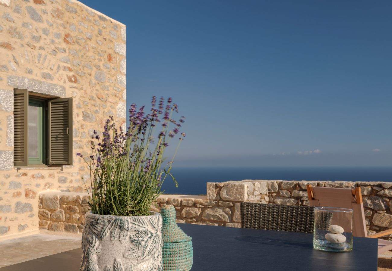 Villa in Alika - Alika Pure Zen Home 