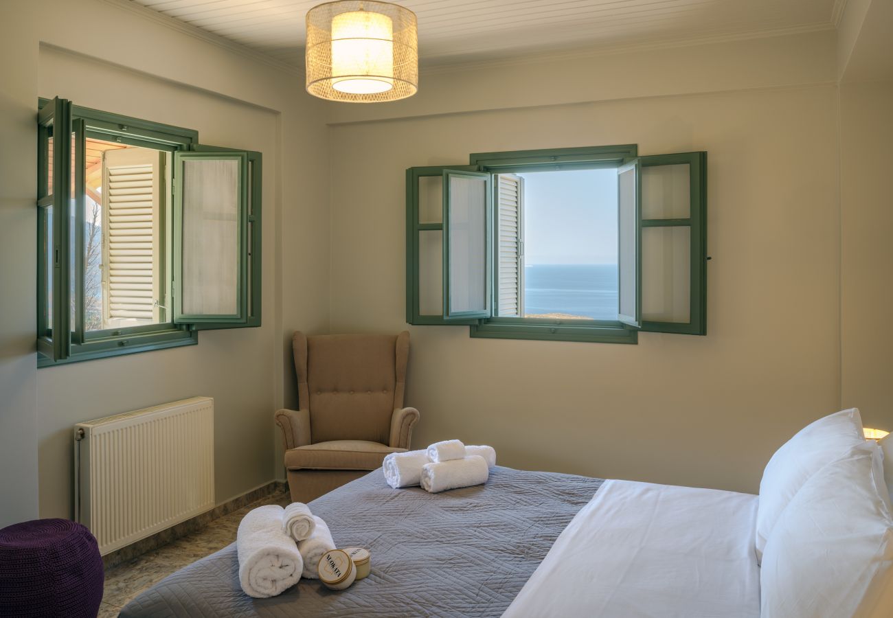 Villa in Alika - Alika Pure Zen Home 