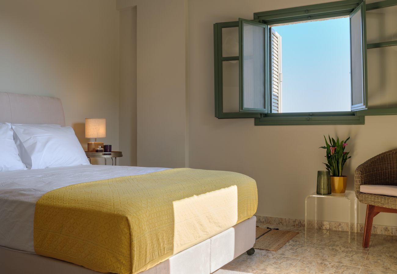 Villa in Alika - Alika Pure Zen Home 