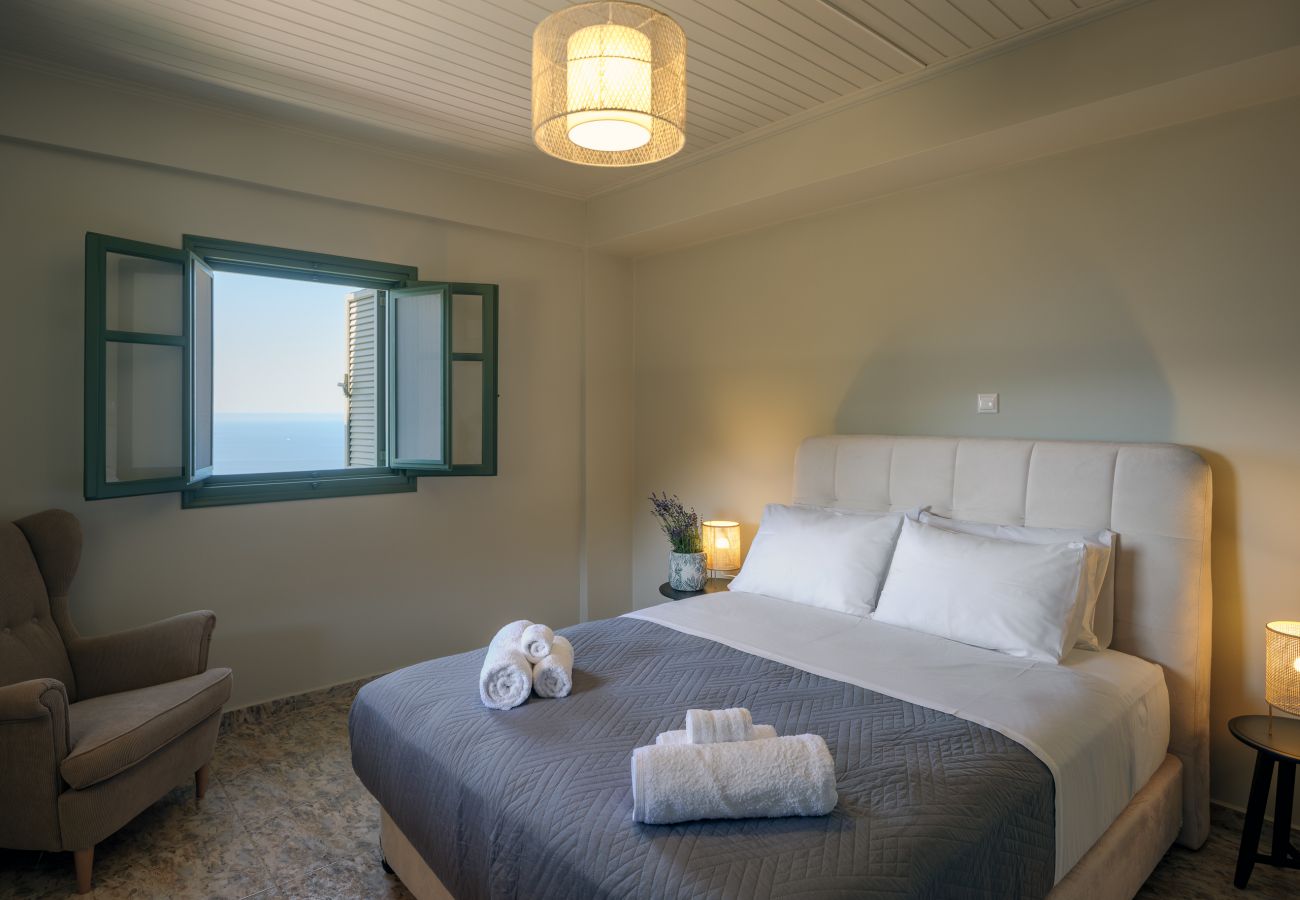 Villa in Alika - Alika Pure Zen Home 