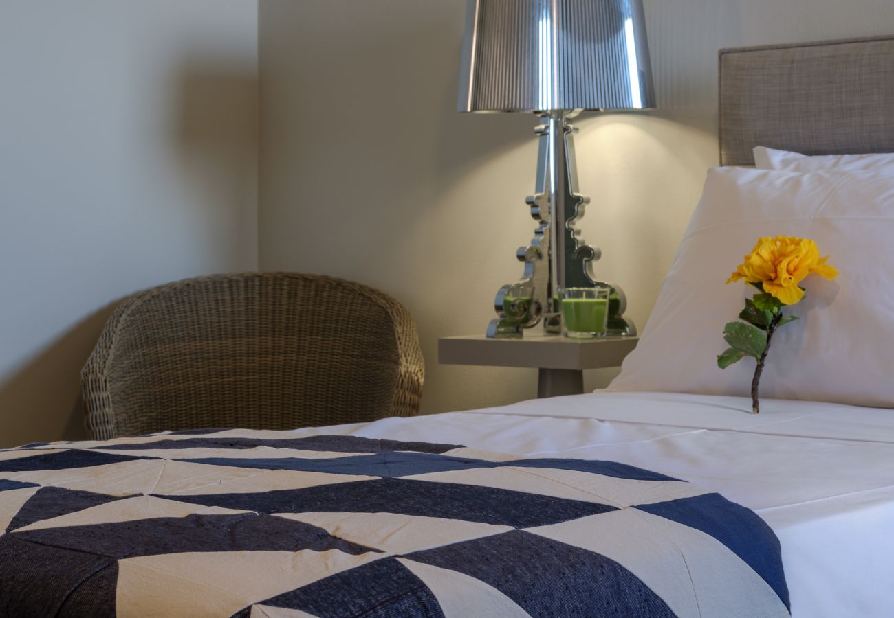 Villa in Alika - Alika Pure Zen Home 