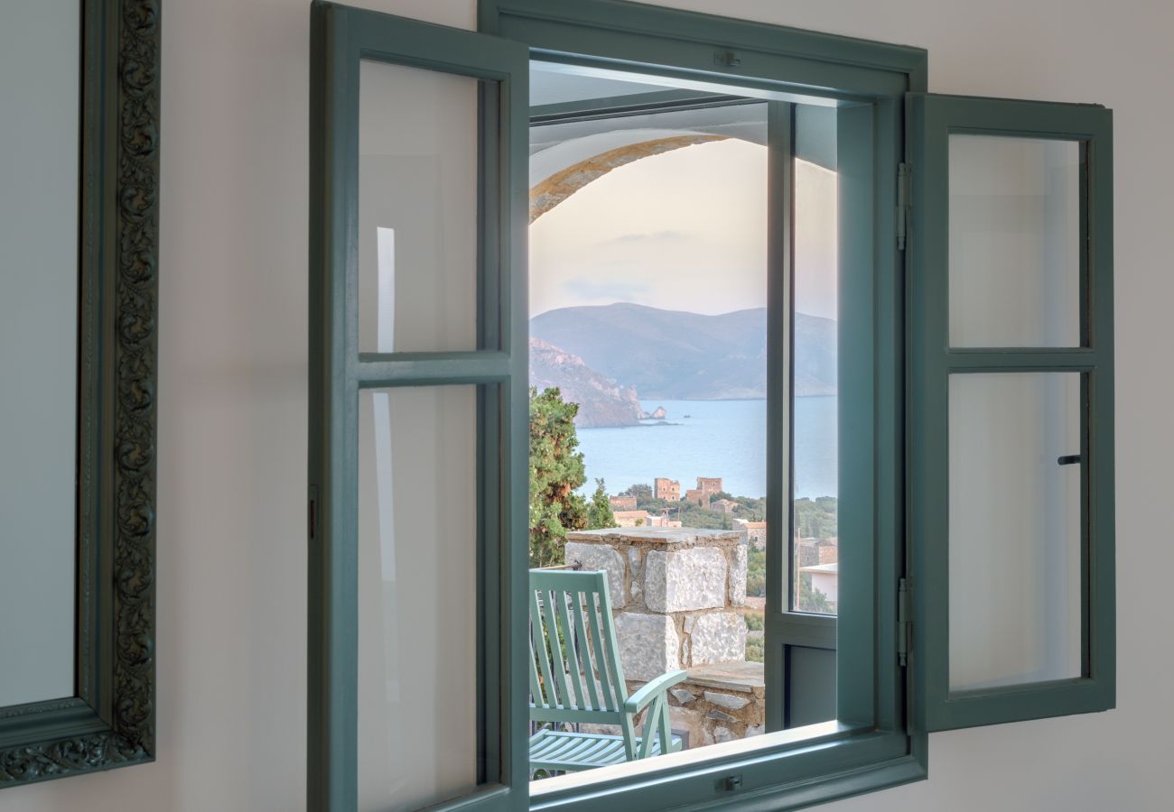 Villa in Alika - Alika Pure Zen Home 