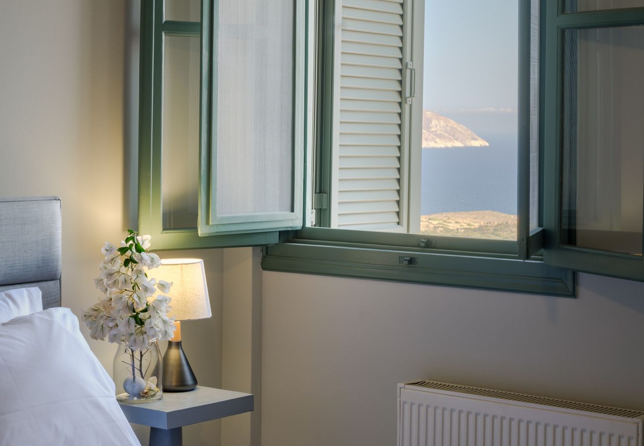 Villa in Alika - Alika Pure Zen Home 