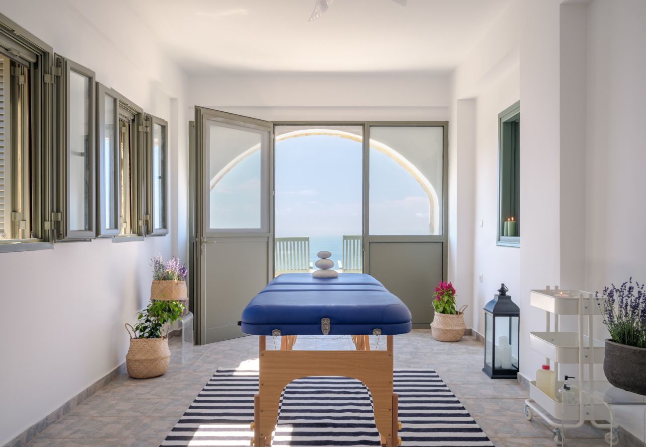 Villa in Alika - Alika Pure Zen Home 