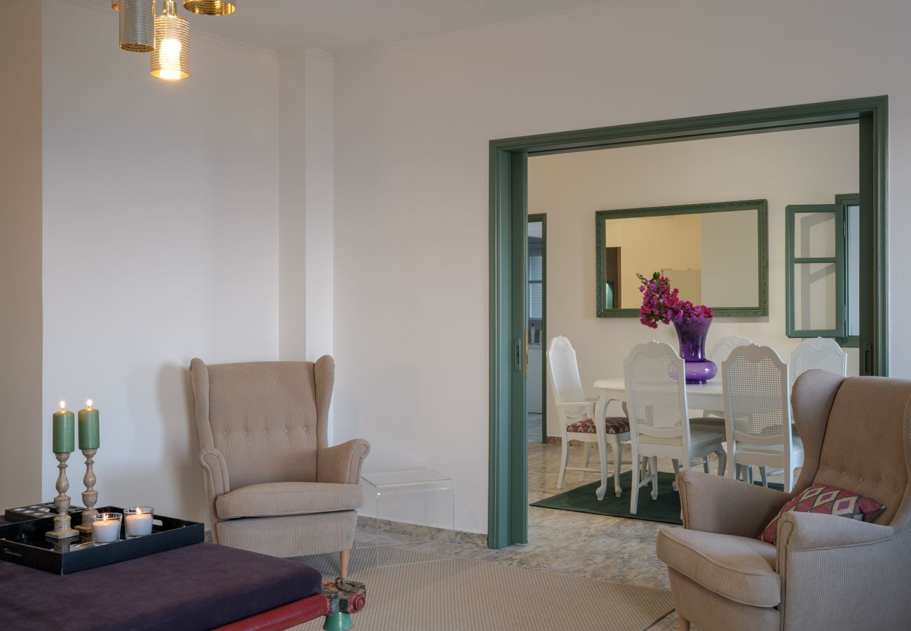 Villa in Alika - Alika Pure Zen Home 