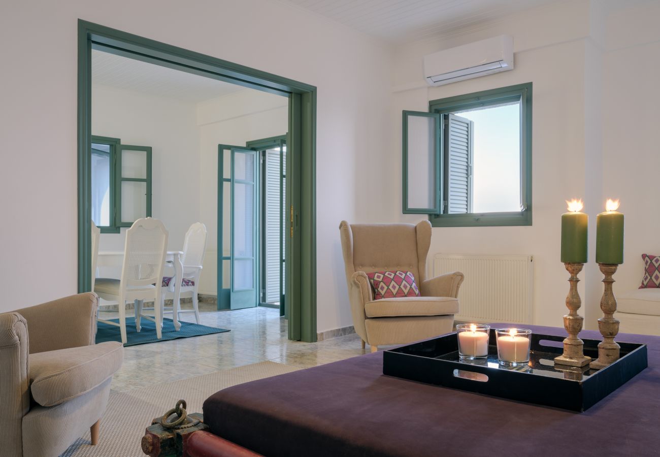 Villa in Alika - Alika Pure Zen Home 