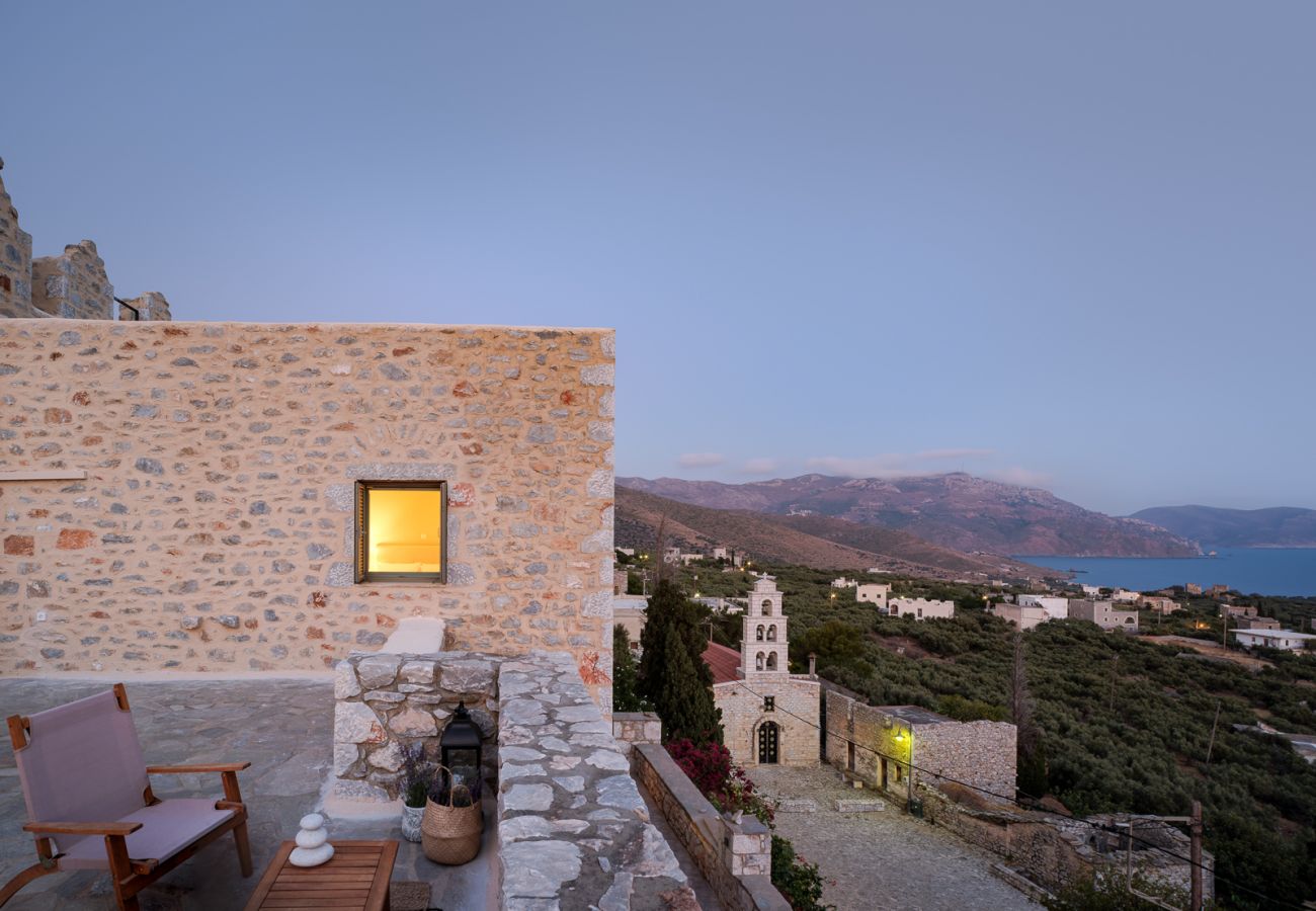 Villa in Alika - Alika Pure Zen Home 