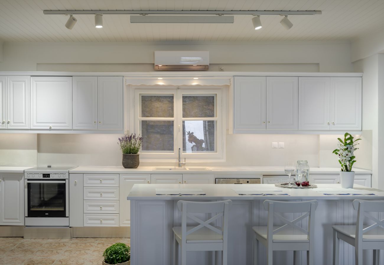 Villa in Alika - Alika Pure Zen Home 