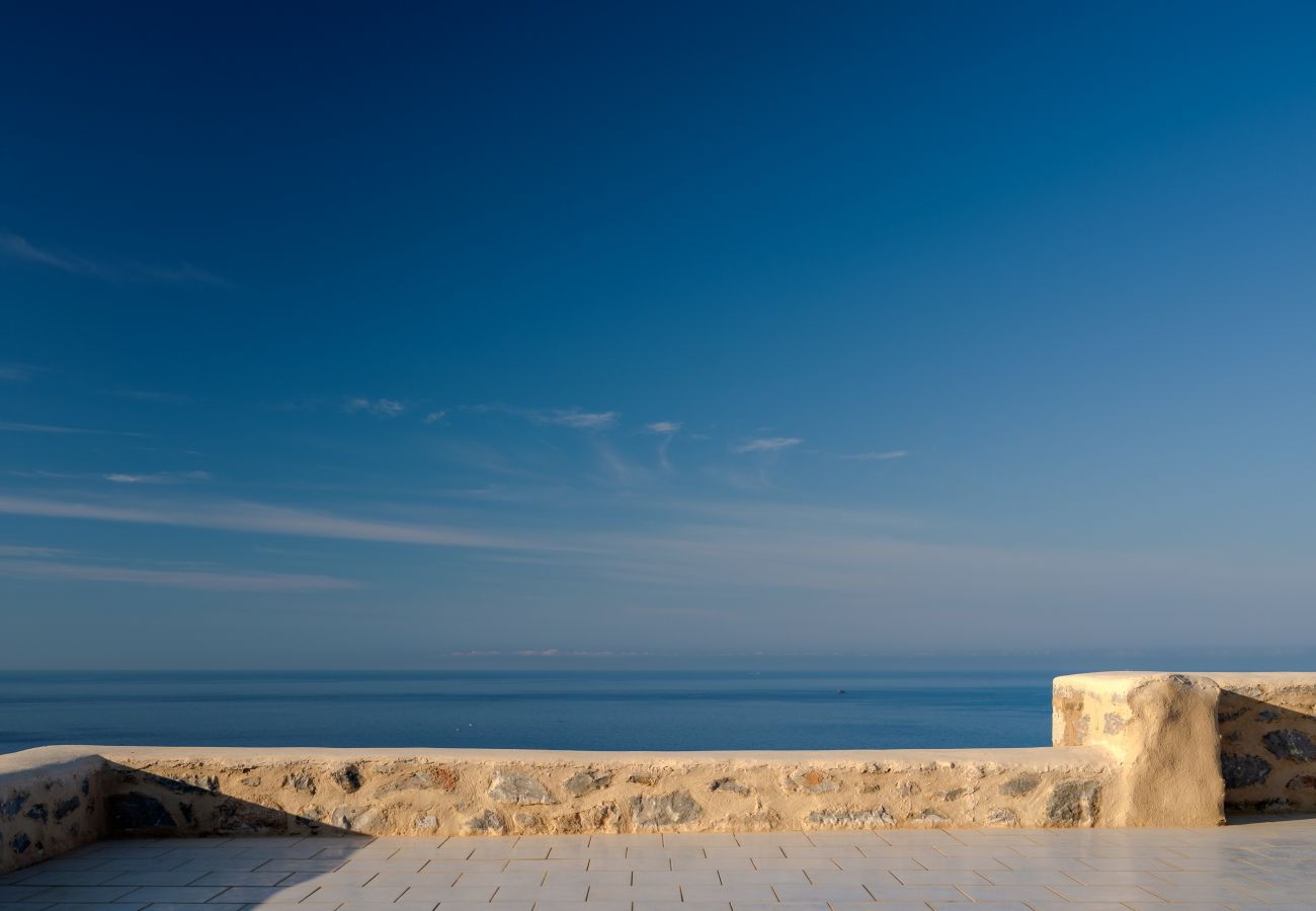 Villa in Alika - Alika Pure Zen Home 