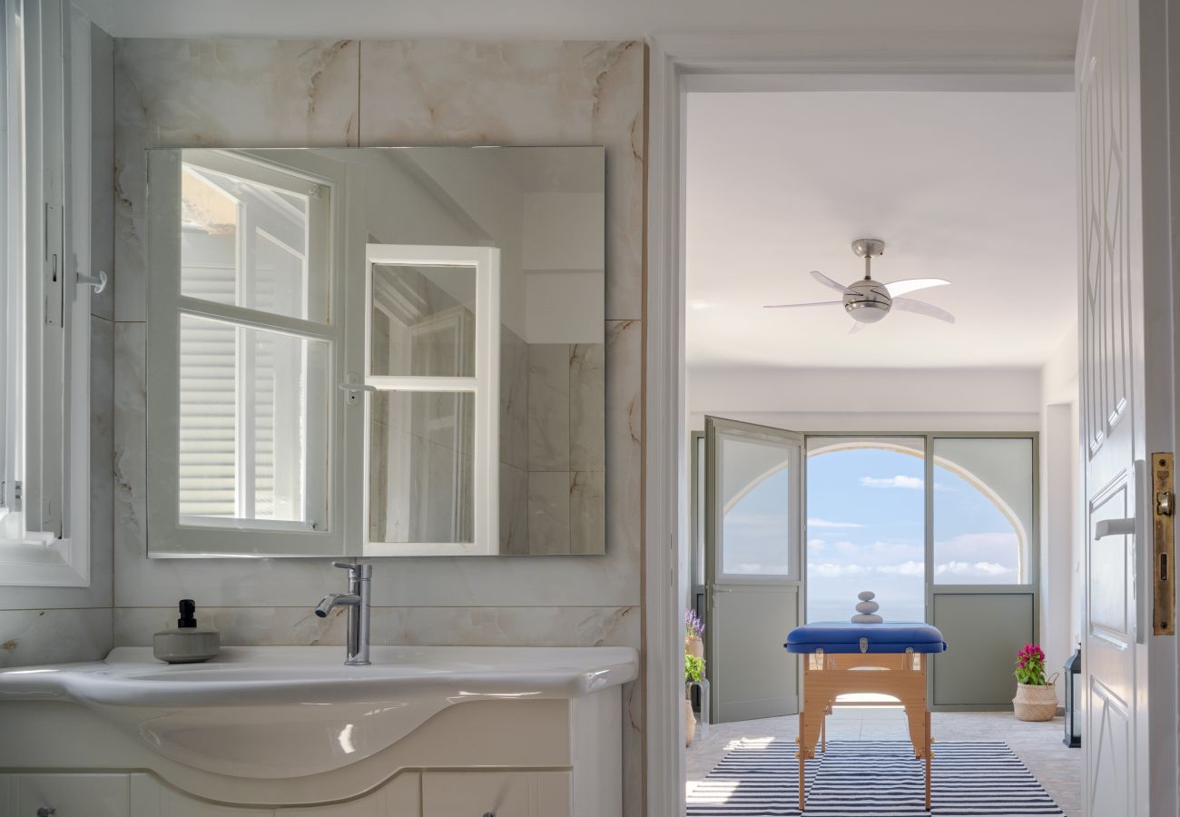 Villa in Alika - Alika Pure Zen Home 