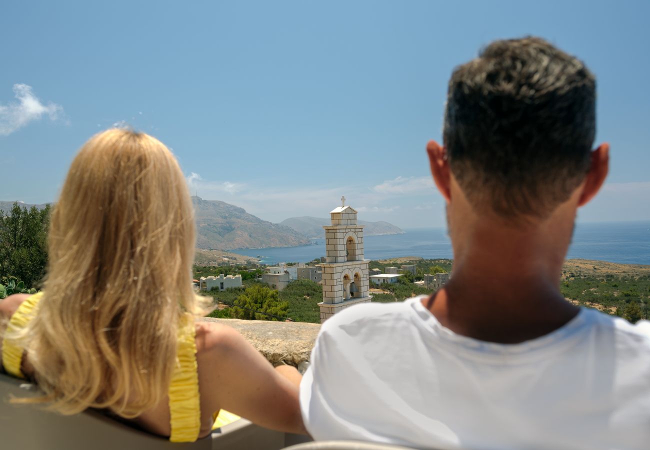 Villa in Alika - Alika Pure Zen Home 