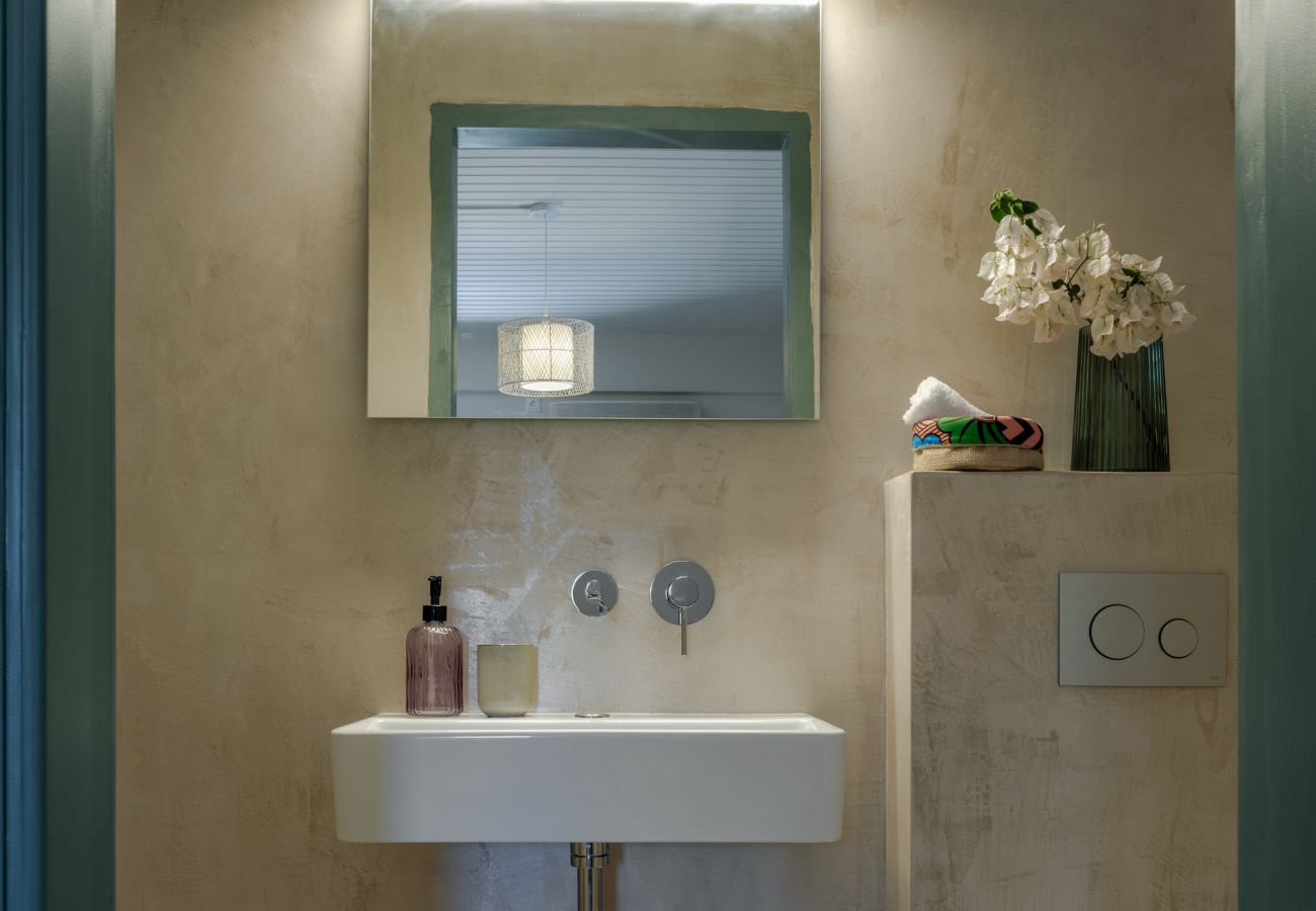 Villa in Alika - Alika Pure Zen Home 