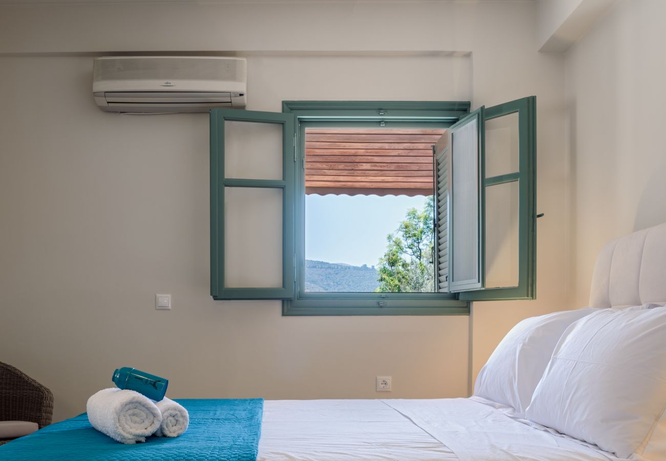 Villa in Alika - Alika Pure Zen Home 