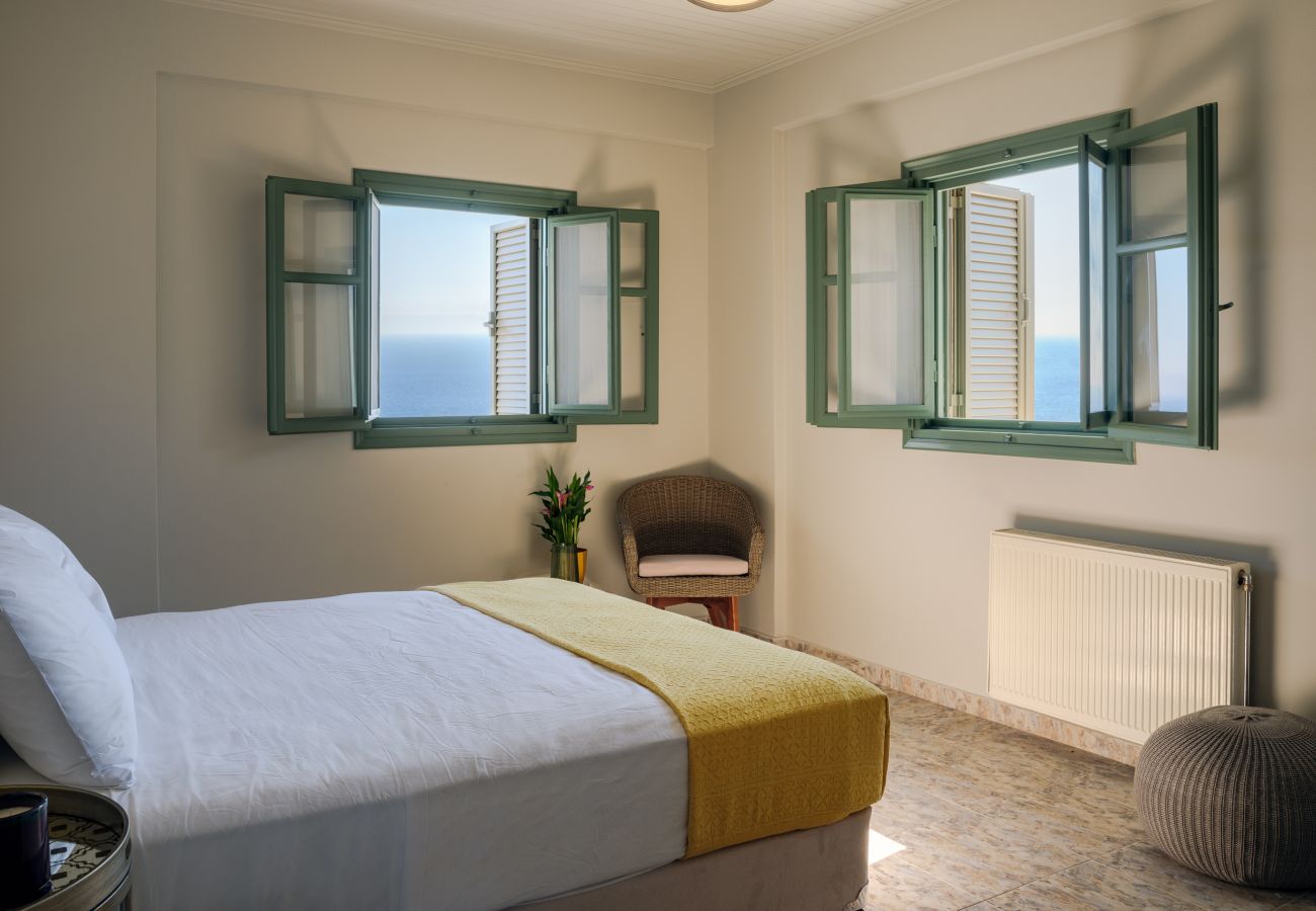 Villa in Alika - Alika Pure Zen Home 