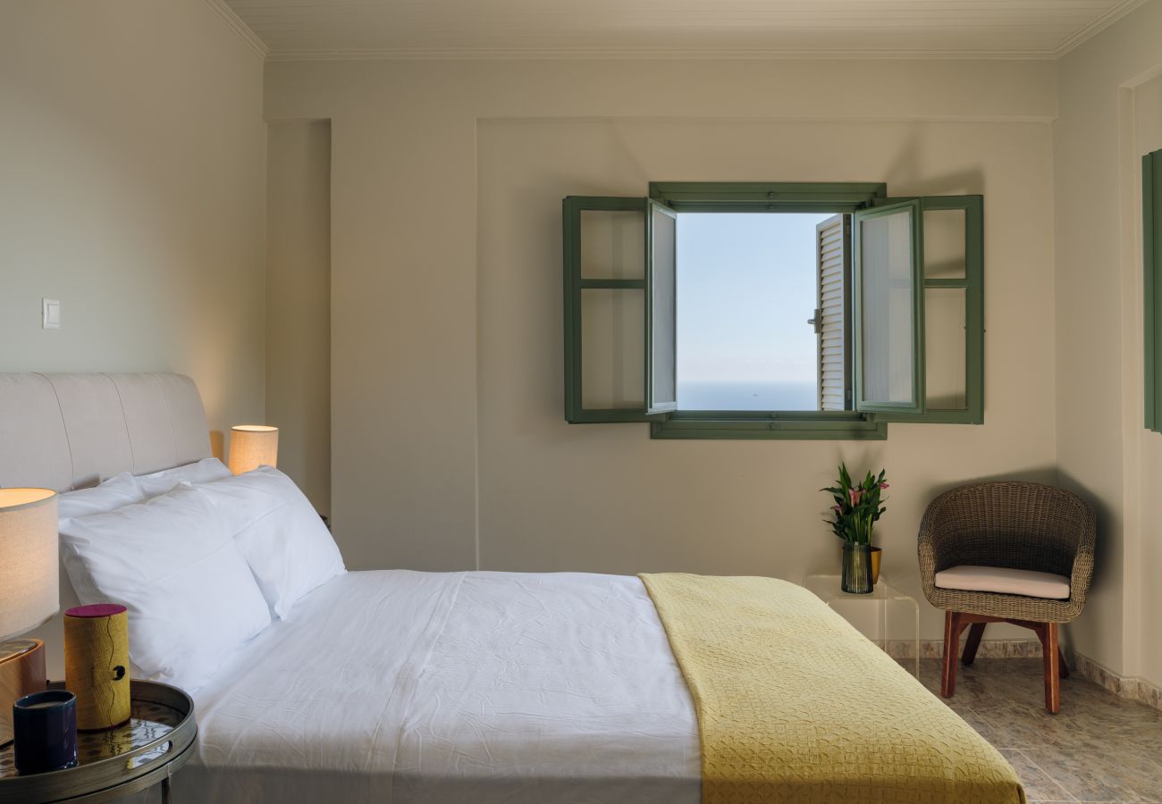 Villa in Alika - Alika Pure Zen Home 