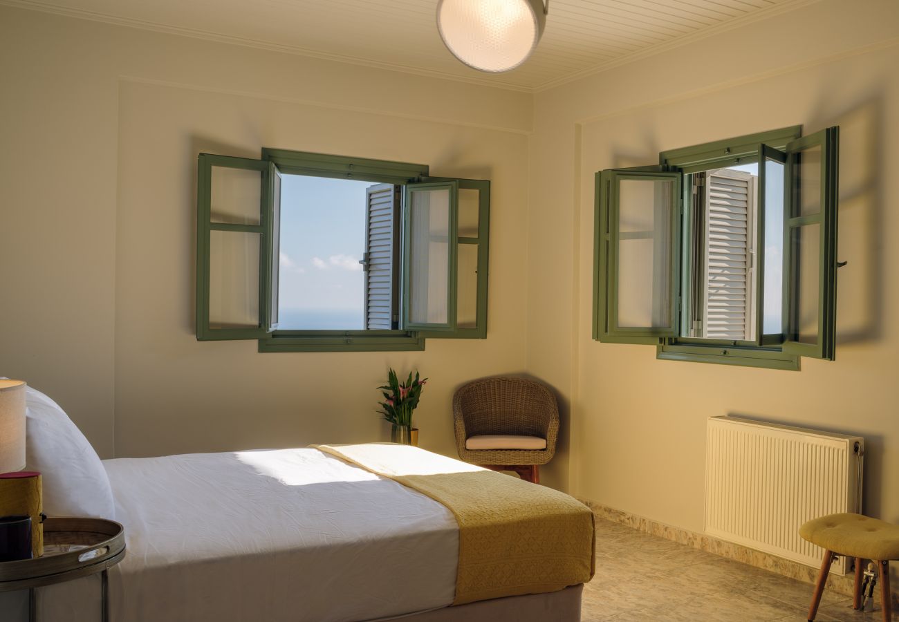 Villa in Alika - Alika Pure Zen Home 