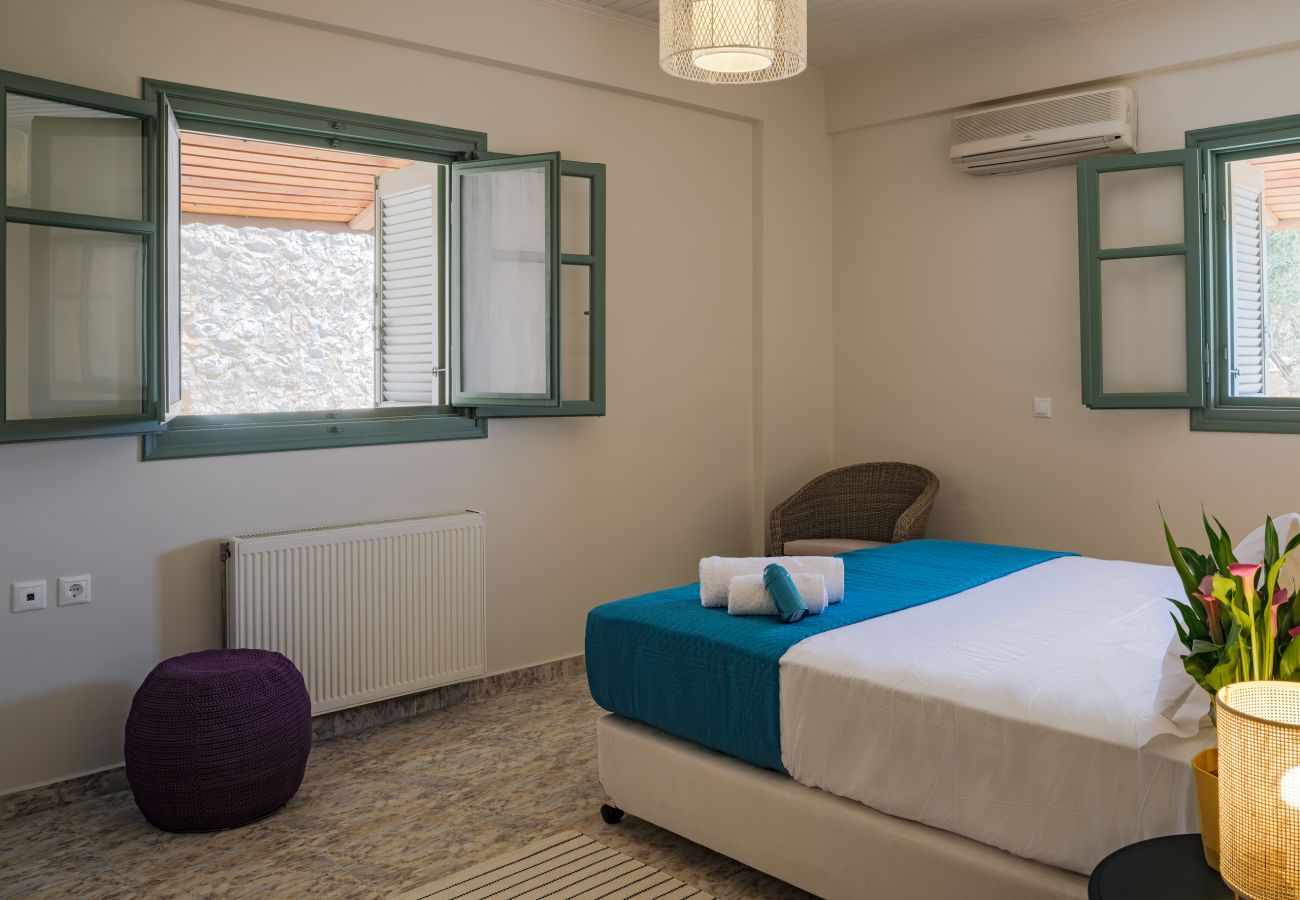 Villa in Alika - Alika Pure Zen Home 