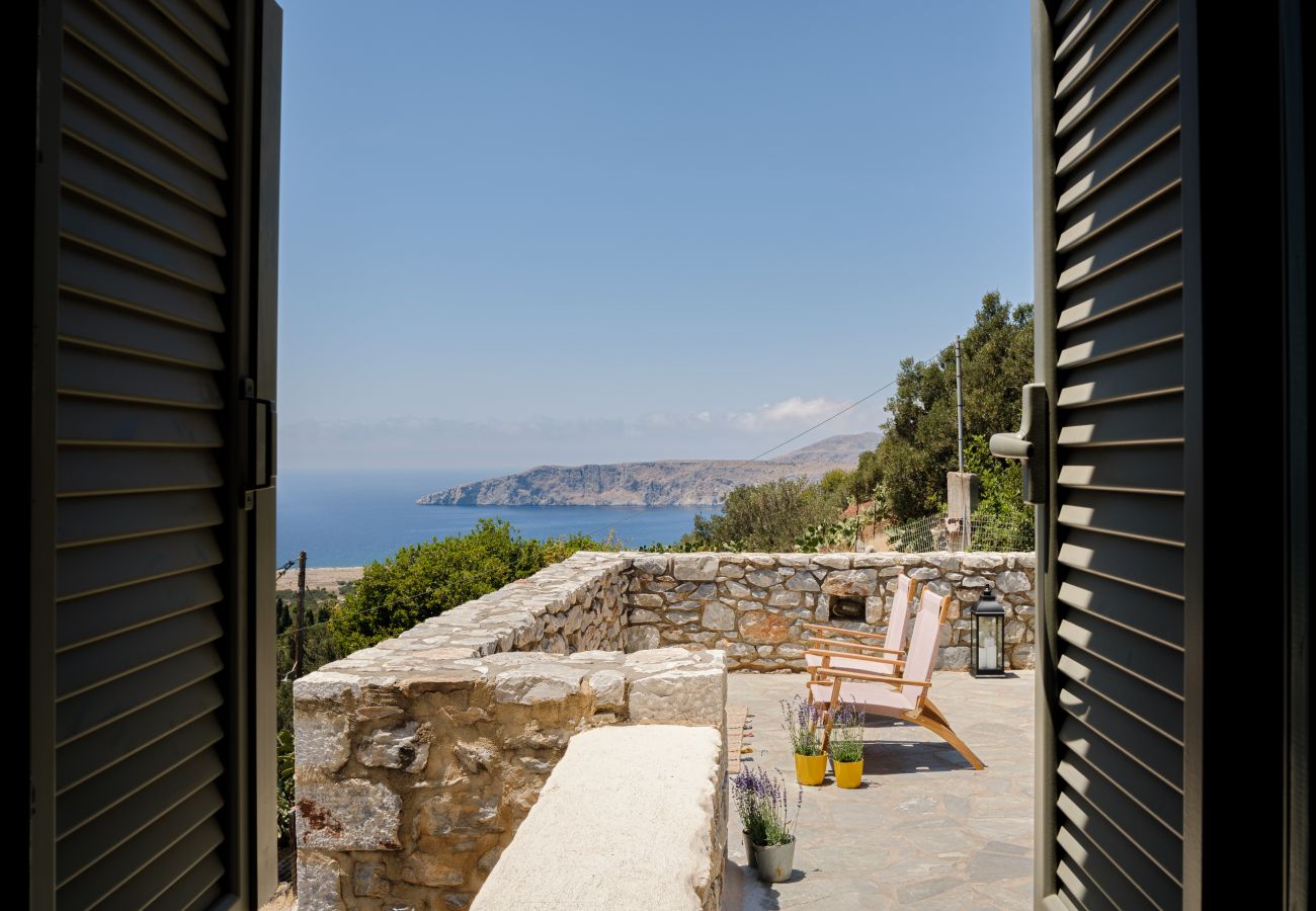 Villa in Alika - Alika Pure Zen Home 