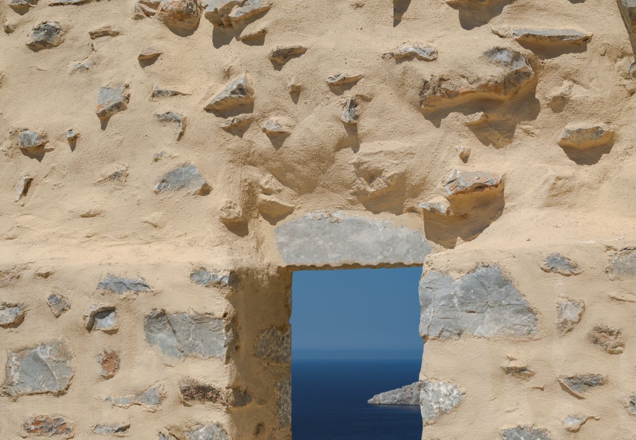 Villa in Alika - Alika Pure Zen Home 