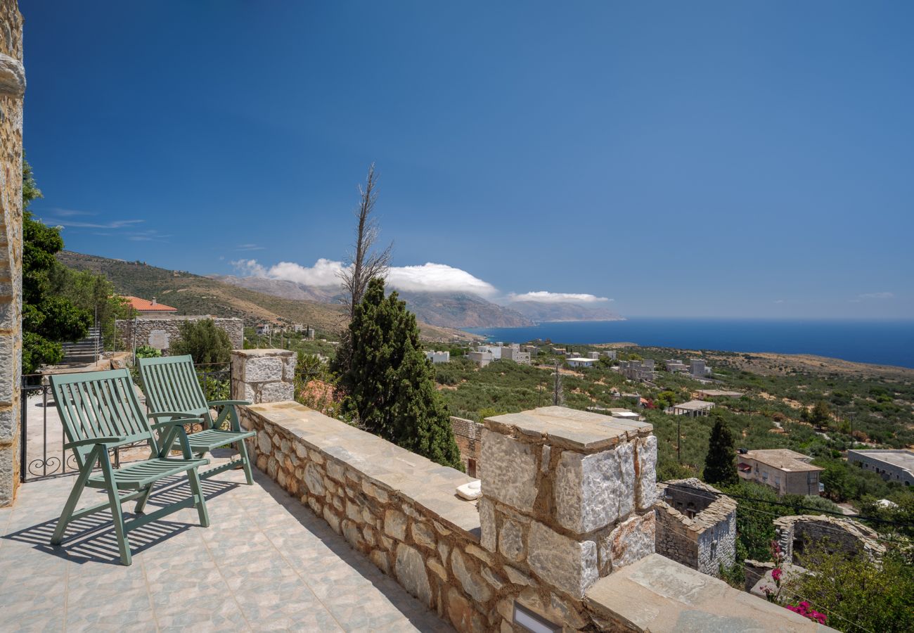 Villa in Alika - Alika Pure Zen Home 