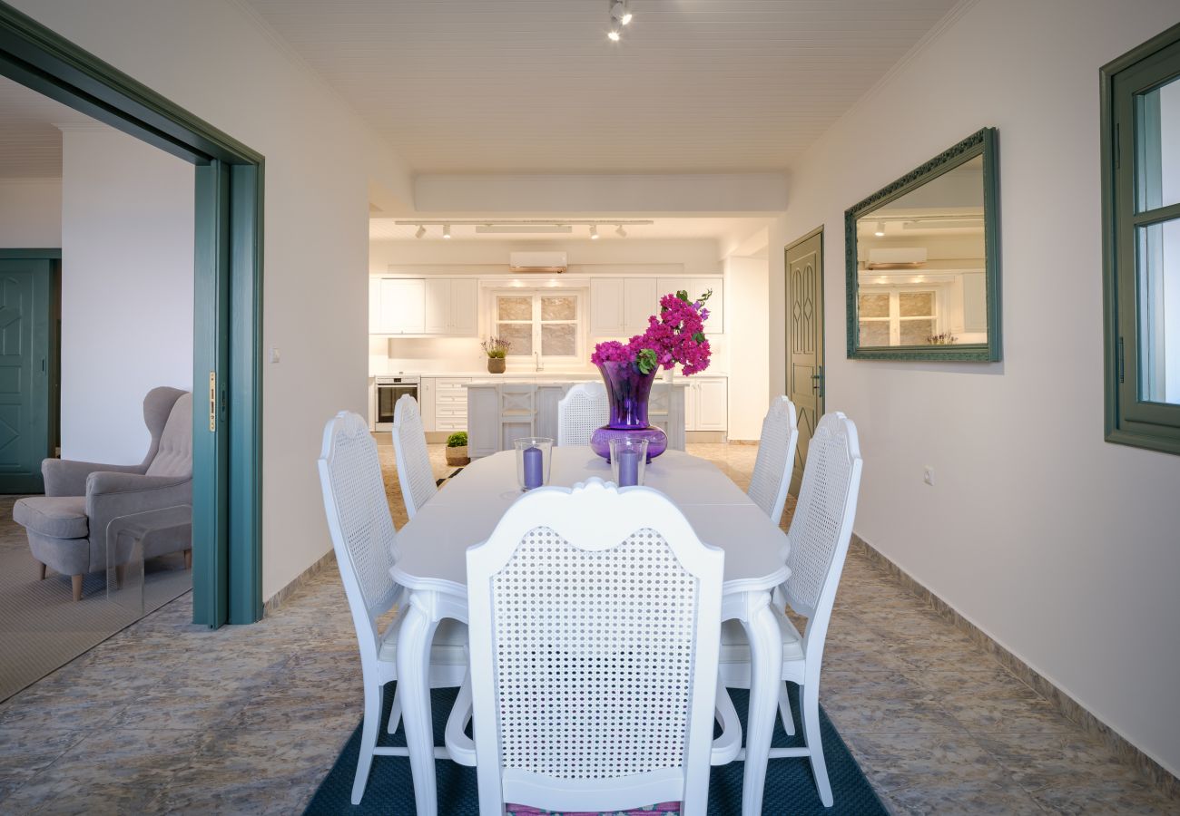 Villa in Alika - Alika Pure Zen Home 