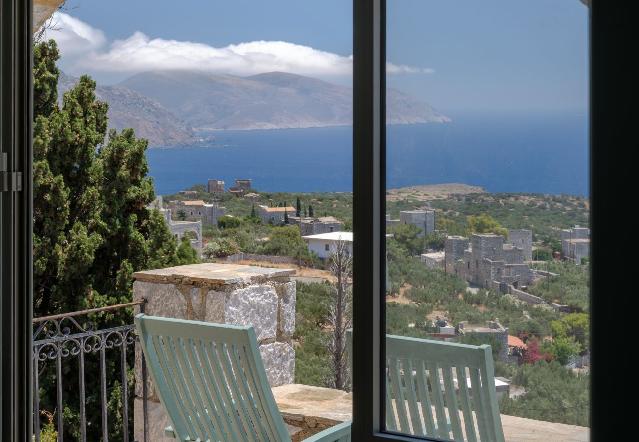 Villa in Alika - Alika Pure Zen Home 