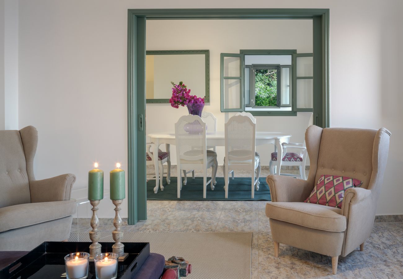 Villa in Alika - Alika Pure Zen Home 