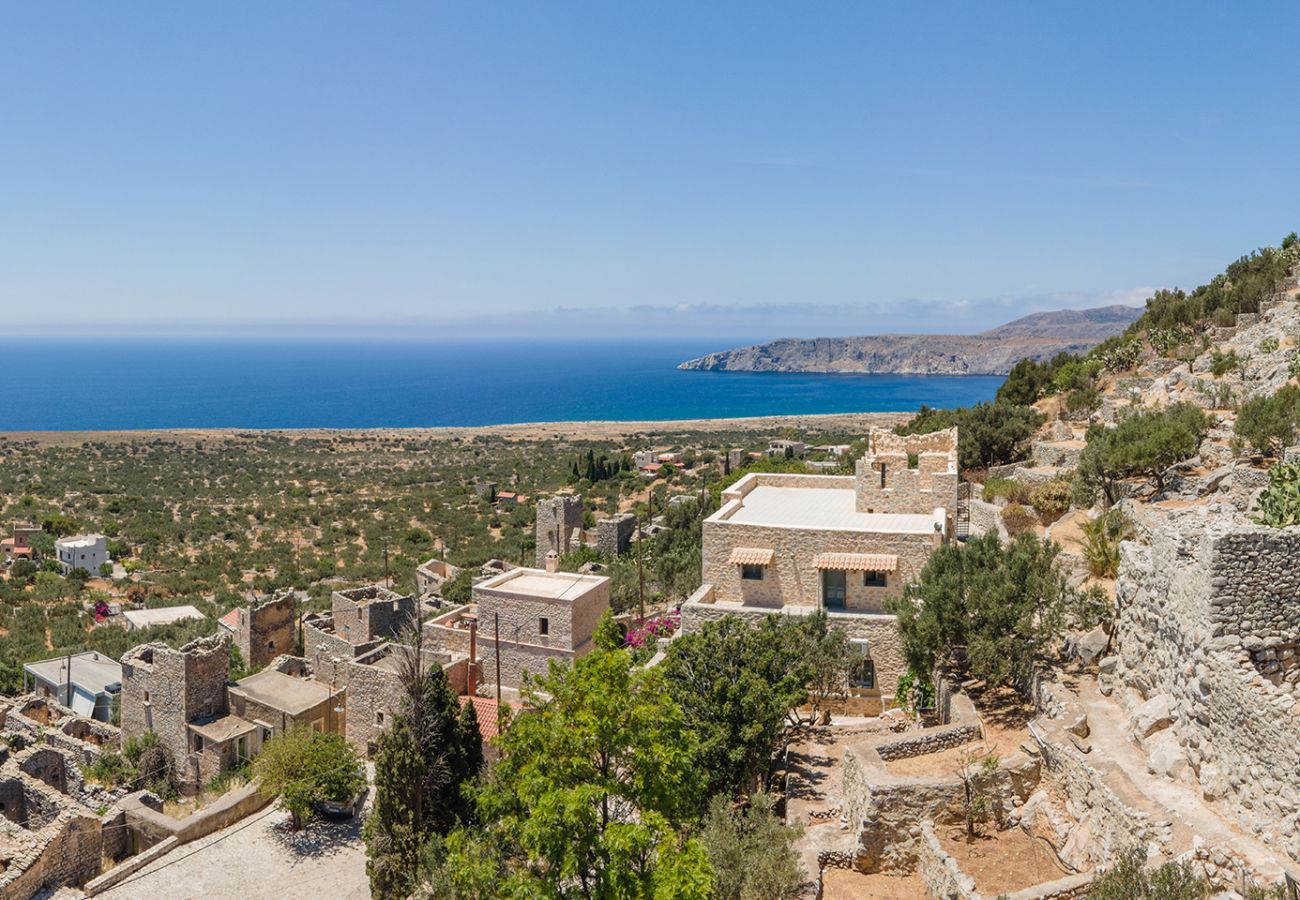 Villa in Alika - Alika Pure Zen Home 